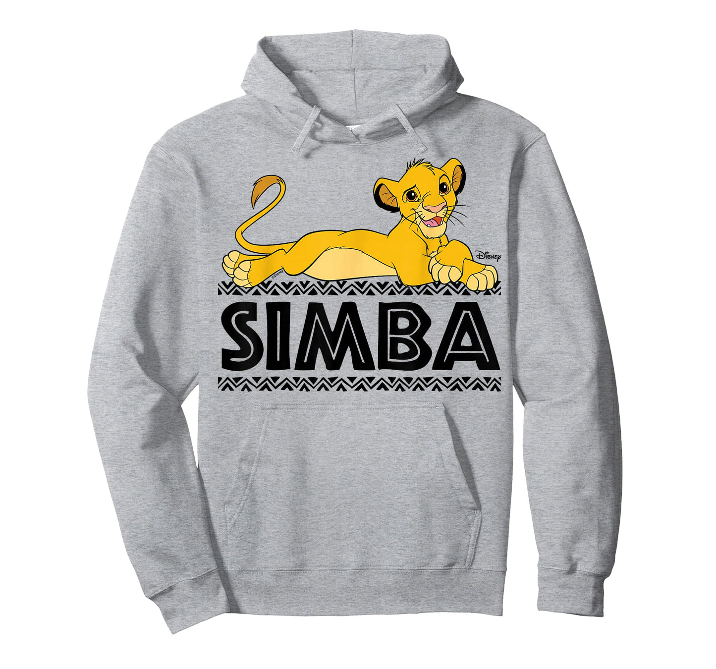 The Lion King - Simba T-Shirt
