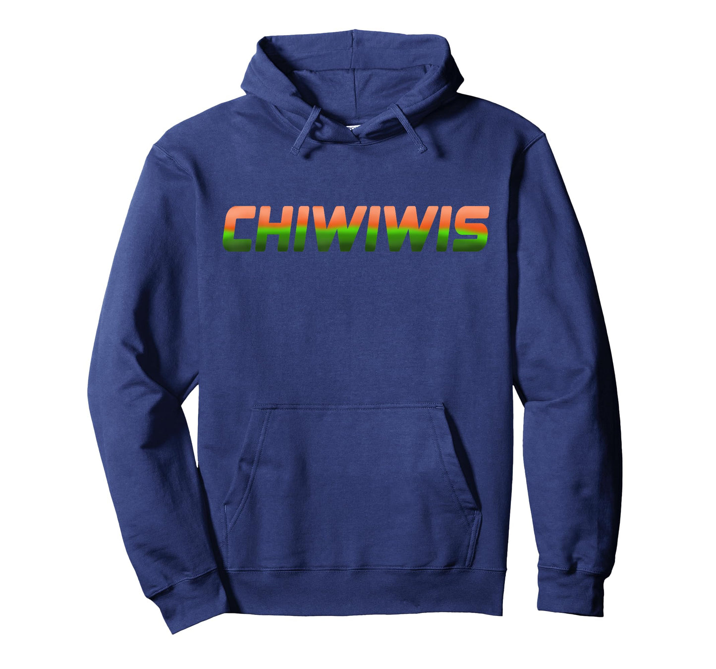 "Chiwiwis" - Men Women Funny Quote T-Shirt