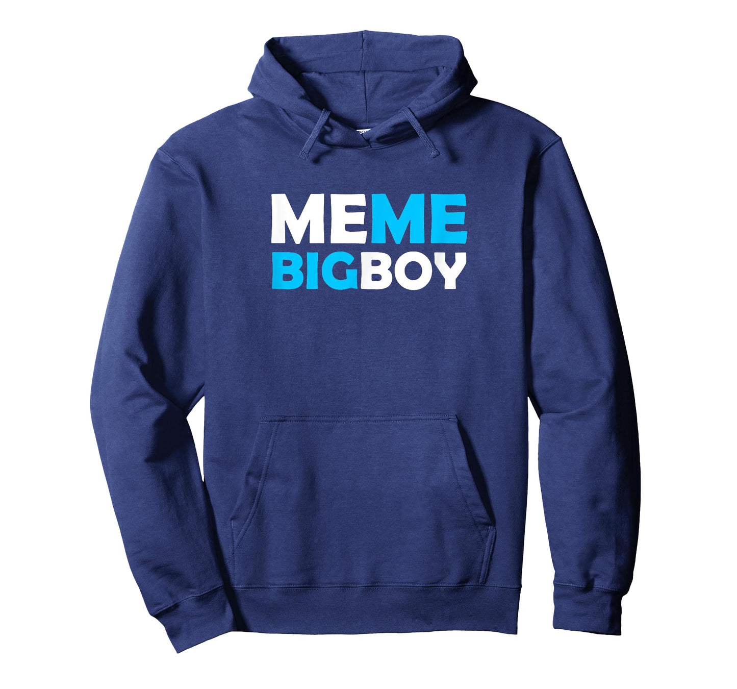 Meme Bigboy T-Shirt | Me Me Big Boy Telemarketing Tee T-Shirt