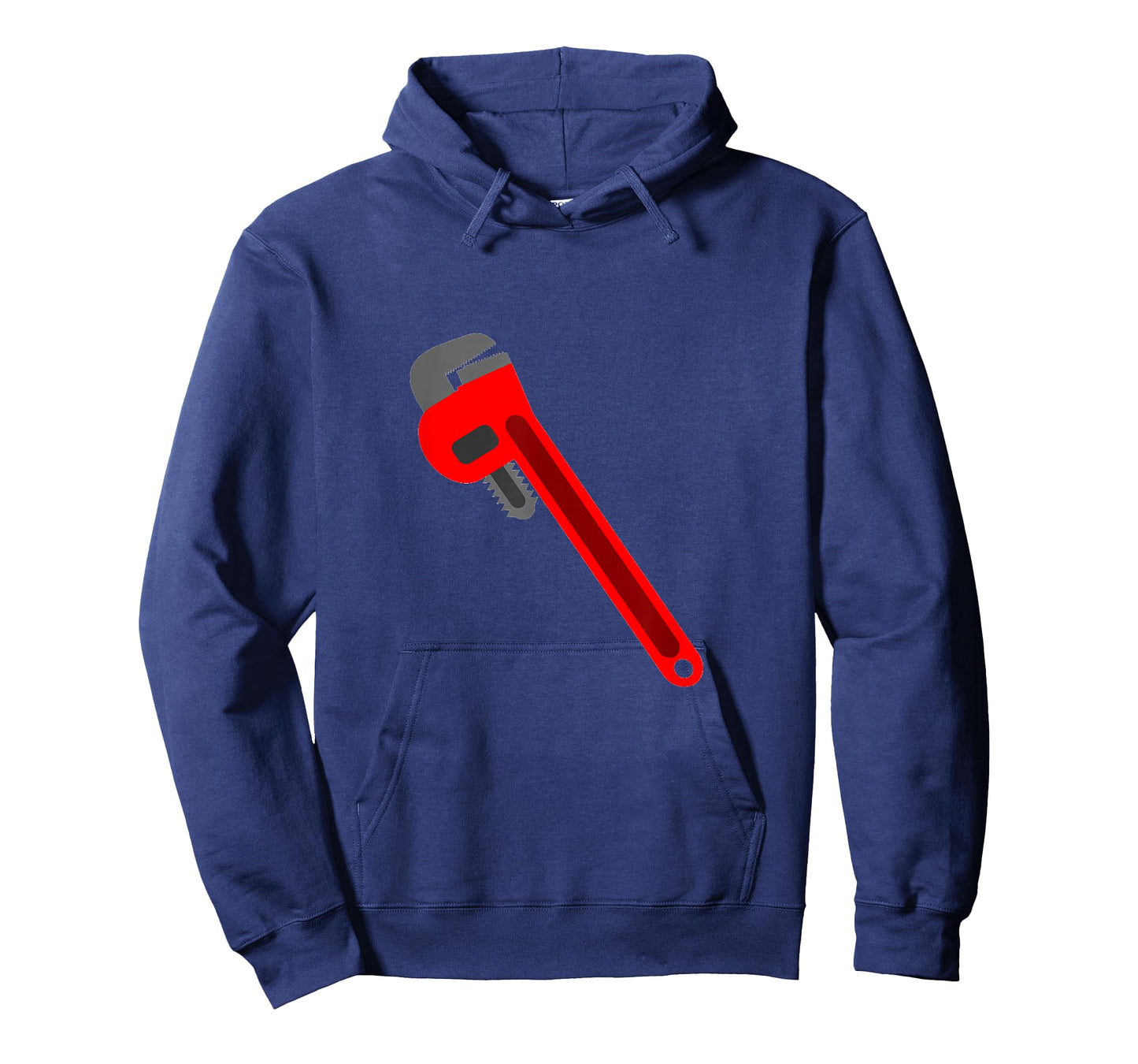 Wrench Tool T-Shirt