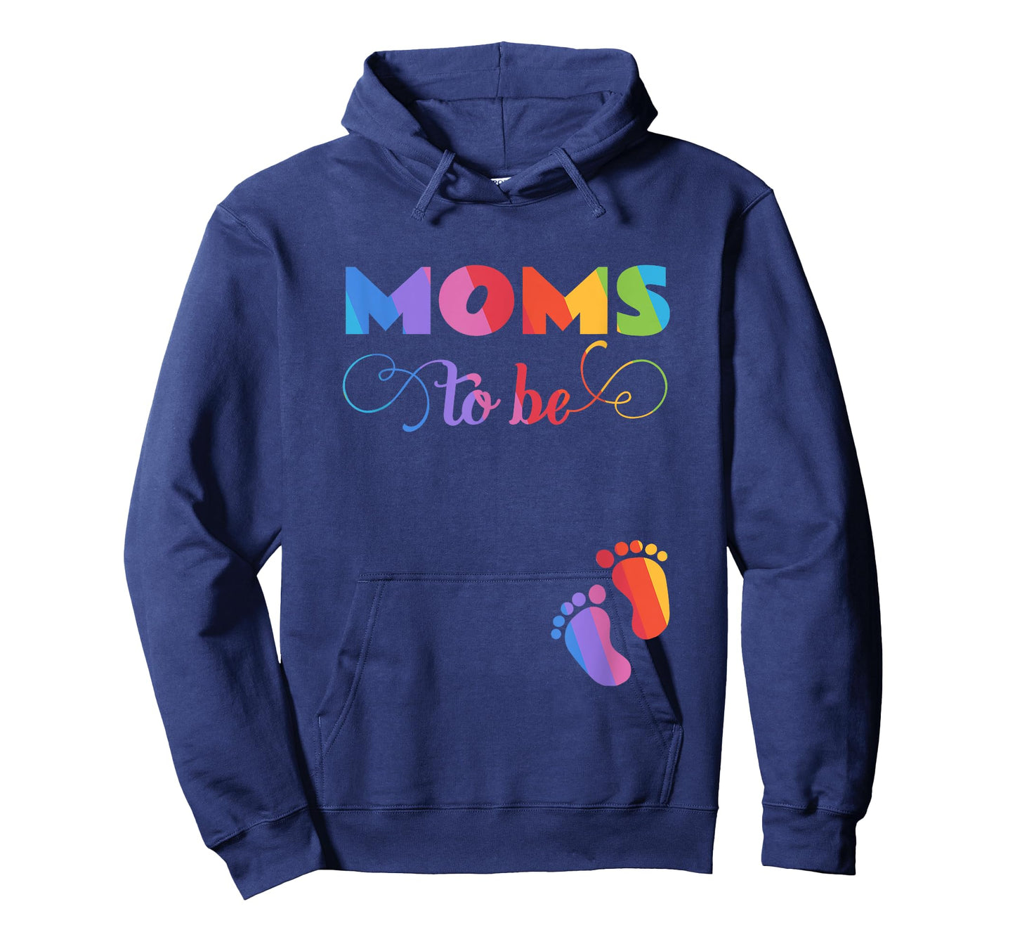 Gay Pride Pregnancy Shirt 2018 for LGBT Expecting Mom