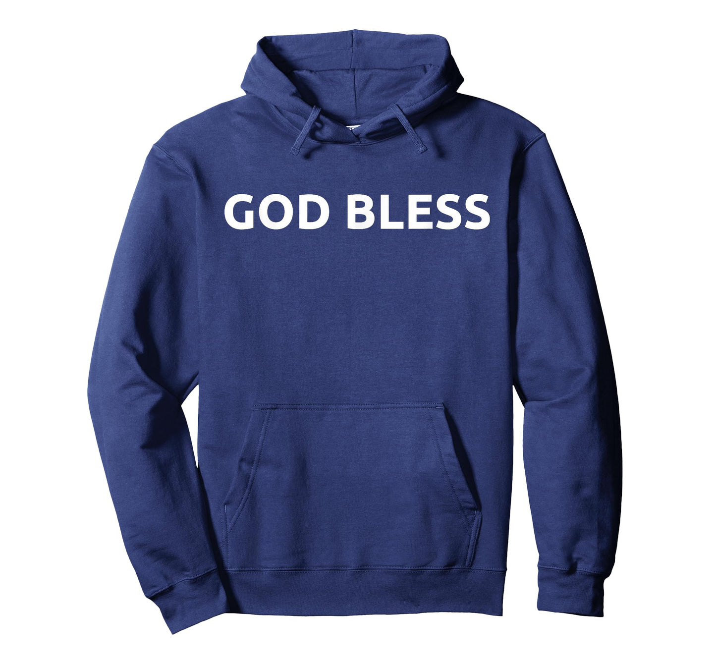 God Bless Message of Blessings, Hope, Inspiration, and Love T-Shirt