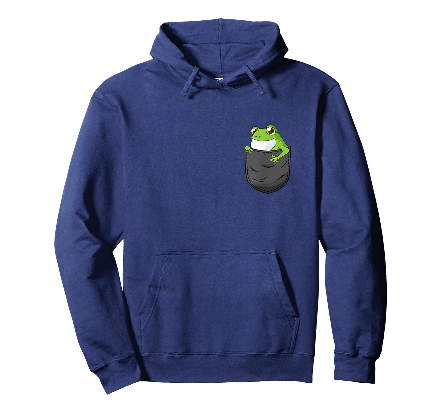 Frog Pocket T-Shirt