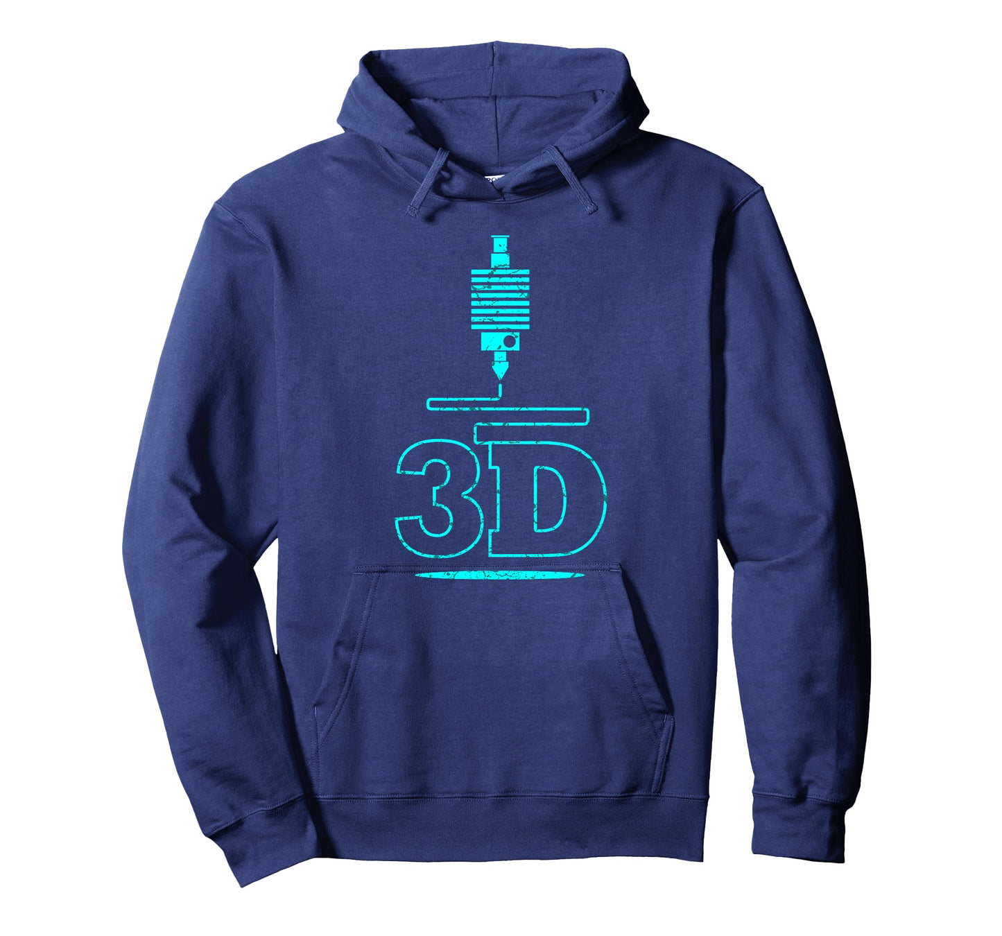 3D-Printing 3D Filament G28 CNC 3D-Scan 3D-Printer T-Shirt T-Shirt