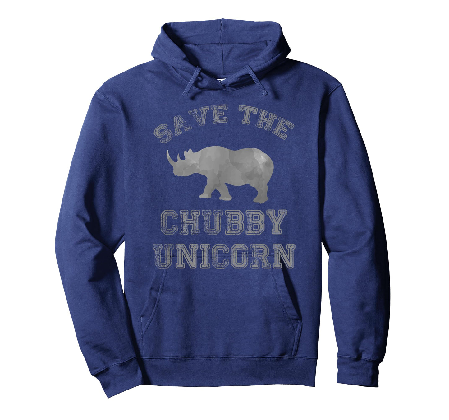 Save The Chubby Unicorn Shirt Funny Unicorn Lover Gift Idea T-Shirt