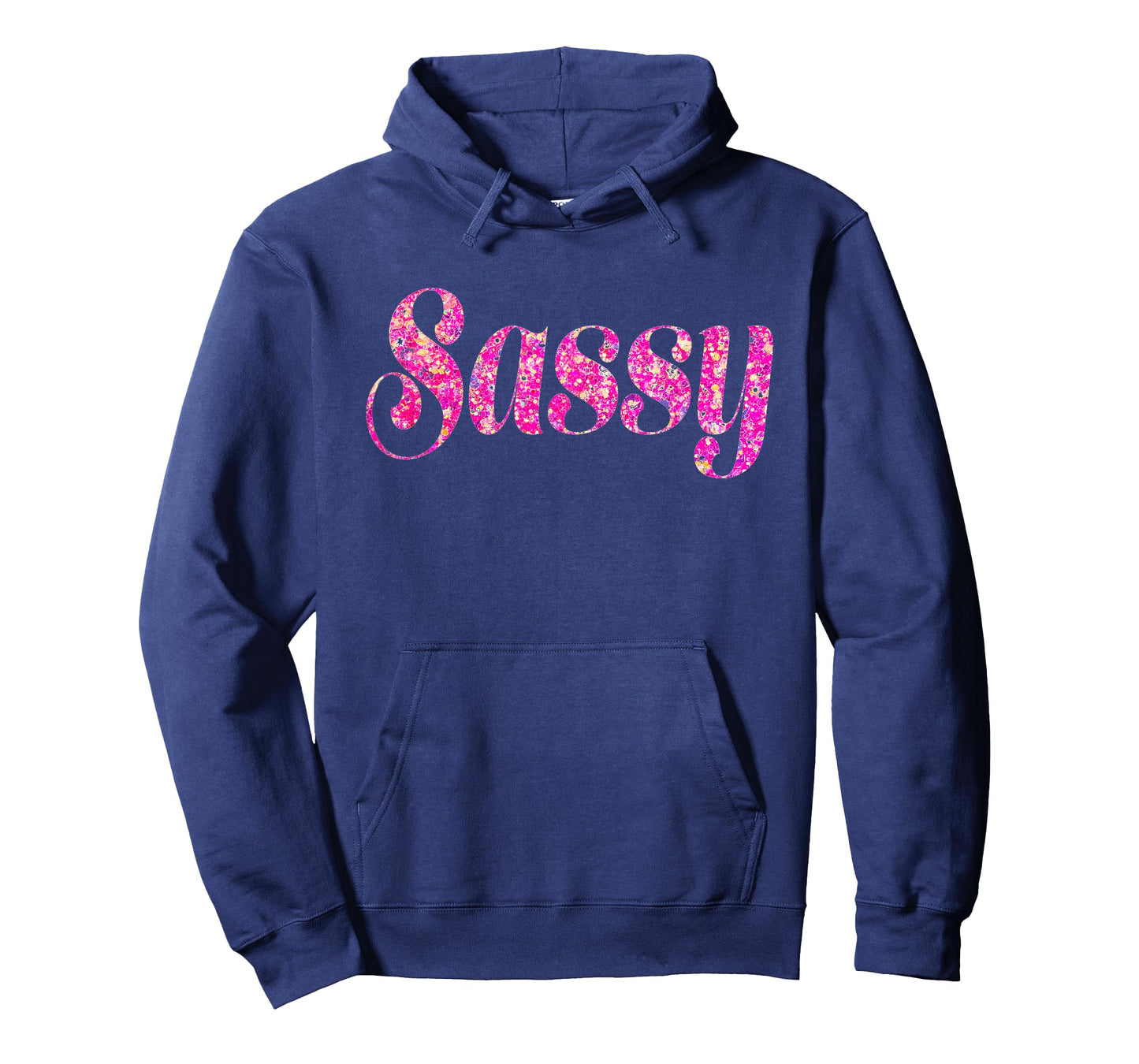 Sassy Tee Shirt T-Shirt