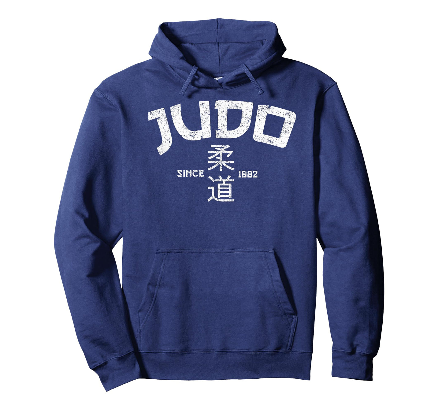 The Five Rings Collection Judo T-Shirt - Unisex-Adults & Kids - Black - Short Sleeve - Small - Classic Fit - Cotton 60% Polyester 40%