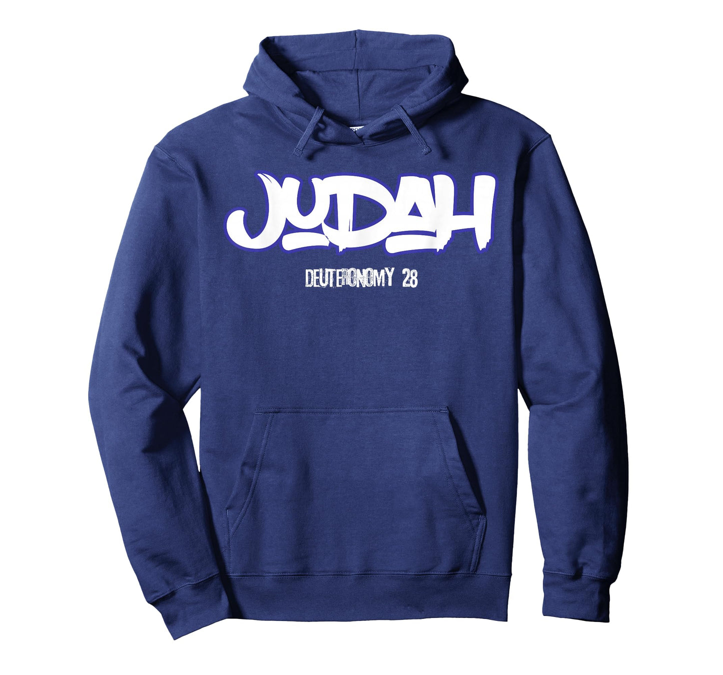 Hebrew Israelite Yahudah Tribe Judah Torah Truth T-Shirt