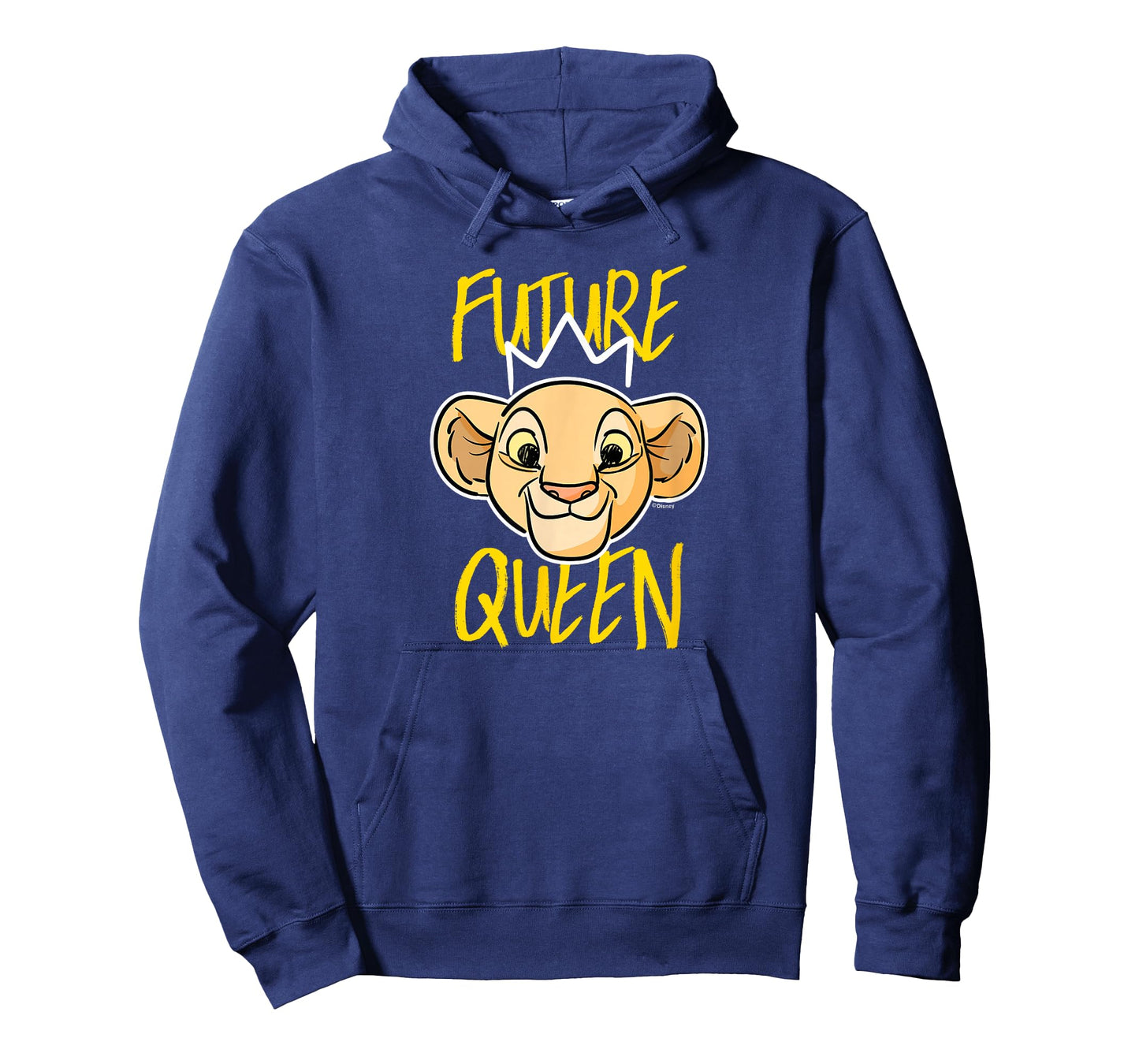 Lion King - Nala Future Queen T-Shirt