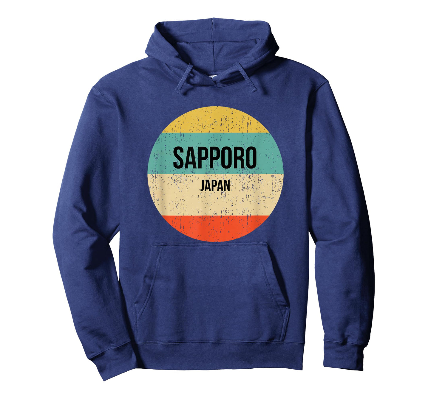 Sapporo Japan T-Shirt