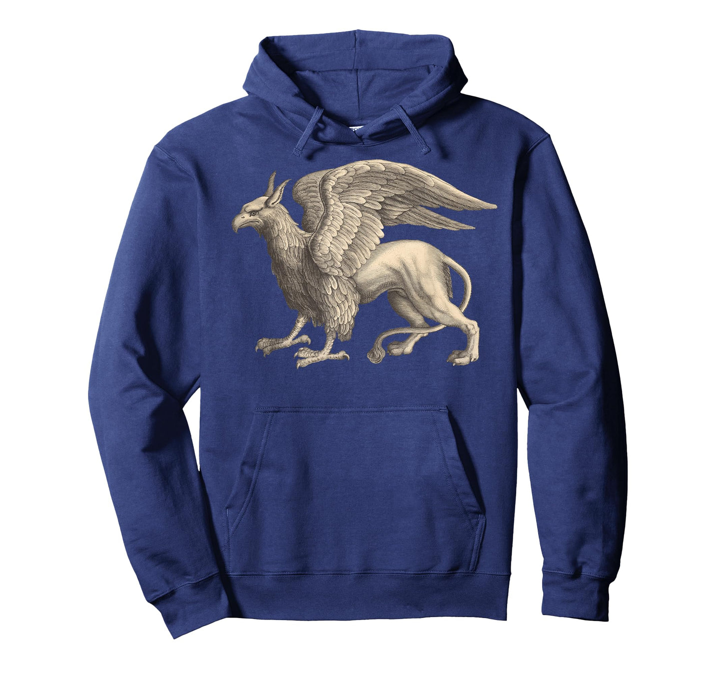 GRIFFIN Shirt Eagle Lion Medieval Bird Mythical Creature T-Shirt