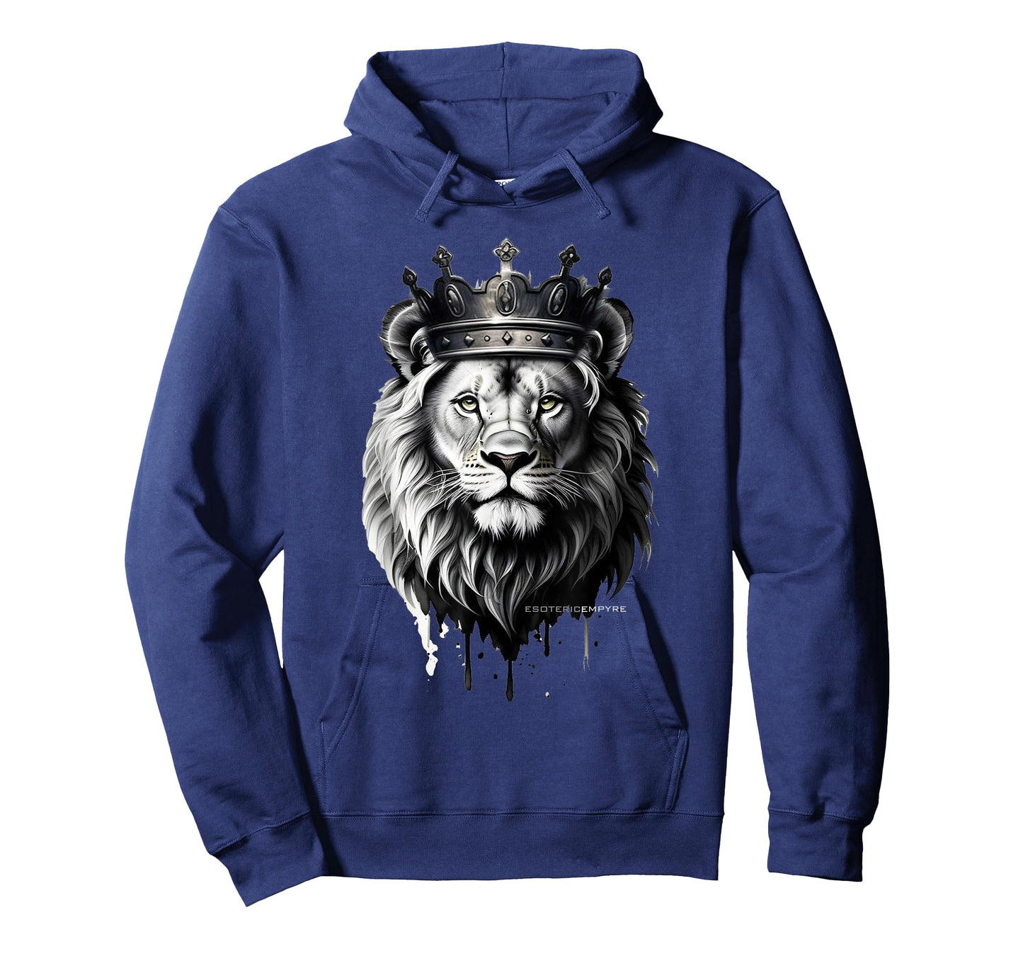 Jesus Christ Lion of Judah T-Shirt