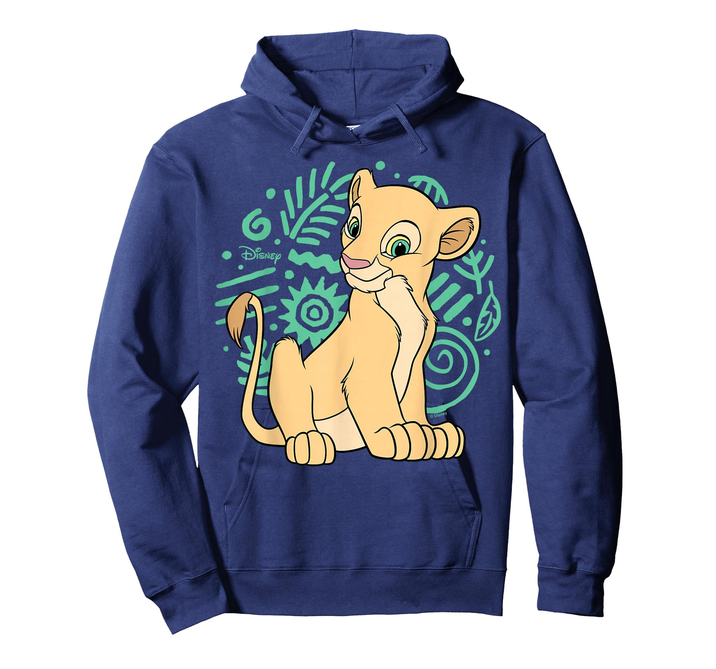 The Lion King - Nala T-Shirt
