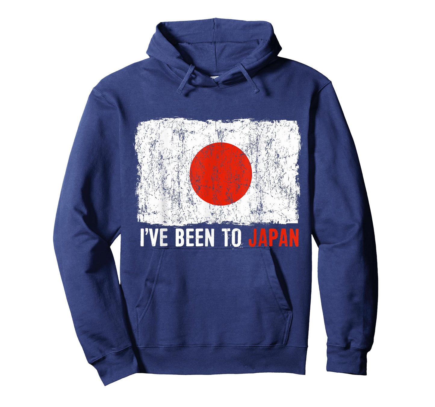 I've Been to Japan Travel Vacation T-Shirt T-Shirt