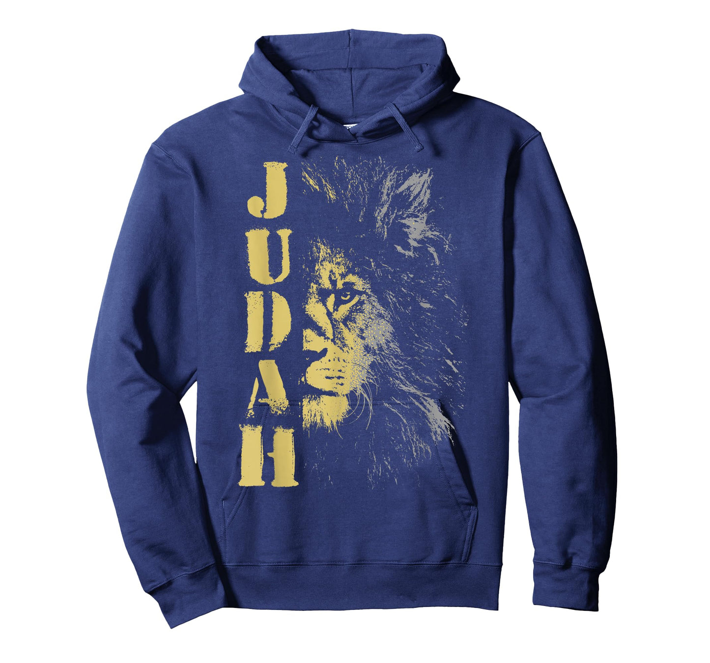 Lion of Judah Design, Hebrew Israelite Design T-Shirt
