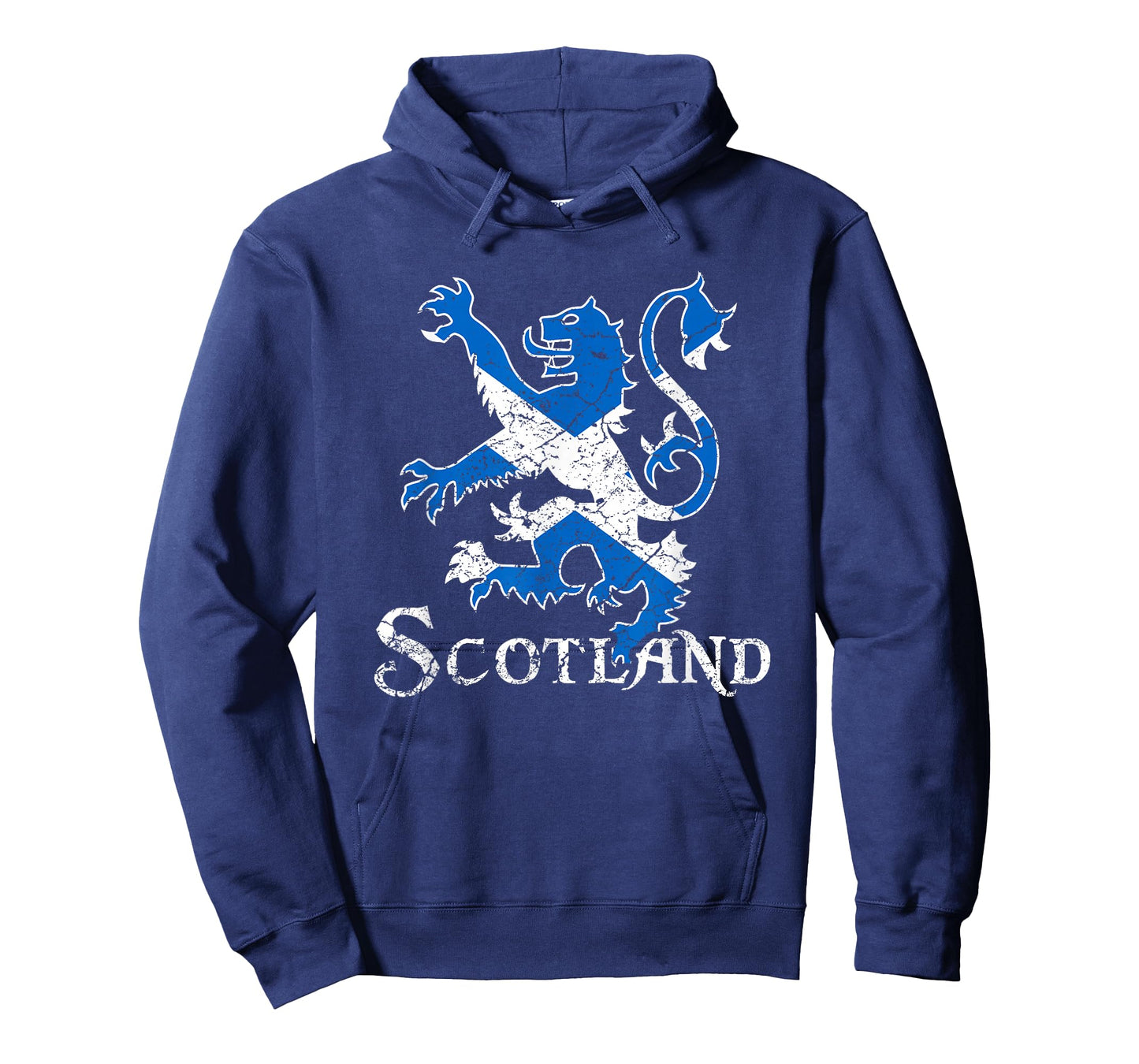 Scotland Lion Rampant Scotland Scottish T-Shirt