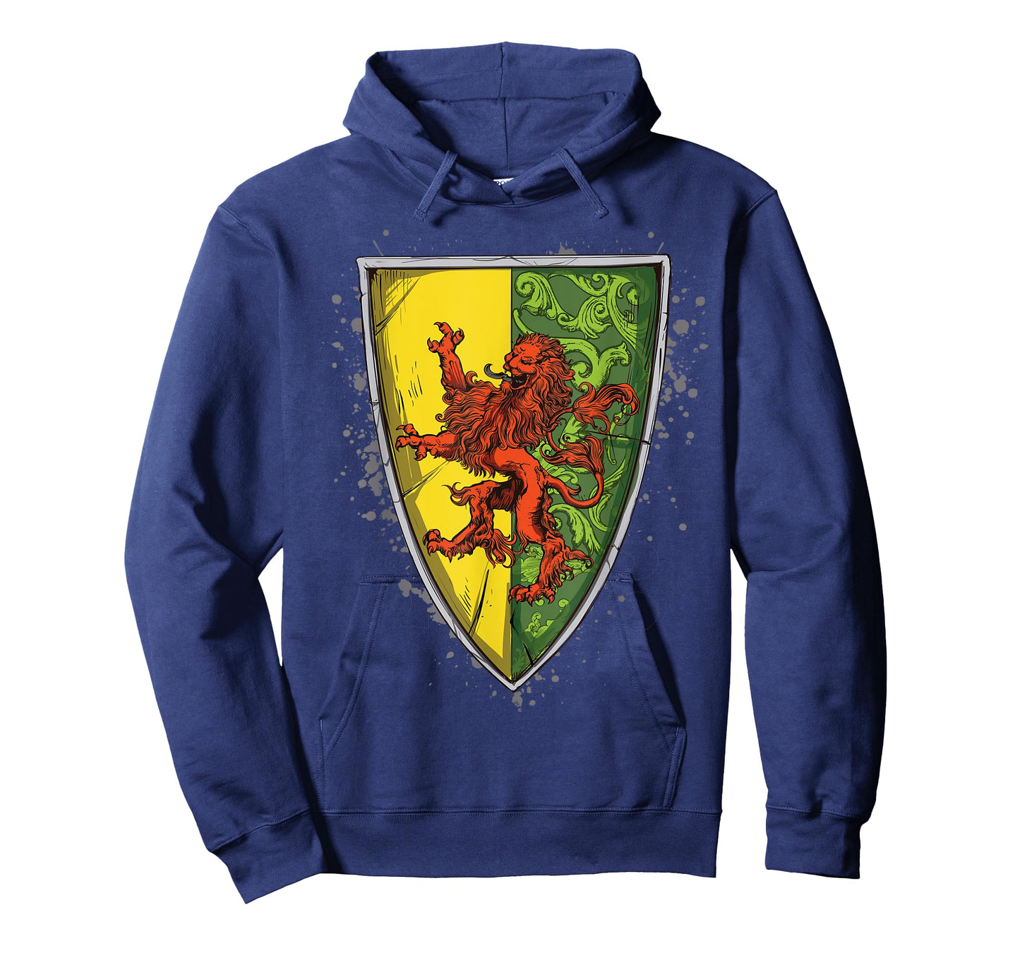 Wilhelm Marshal T-Shirt