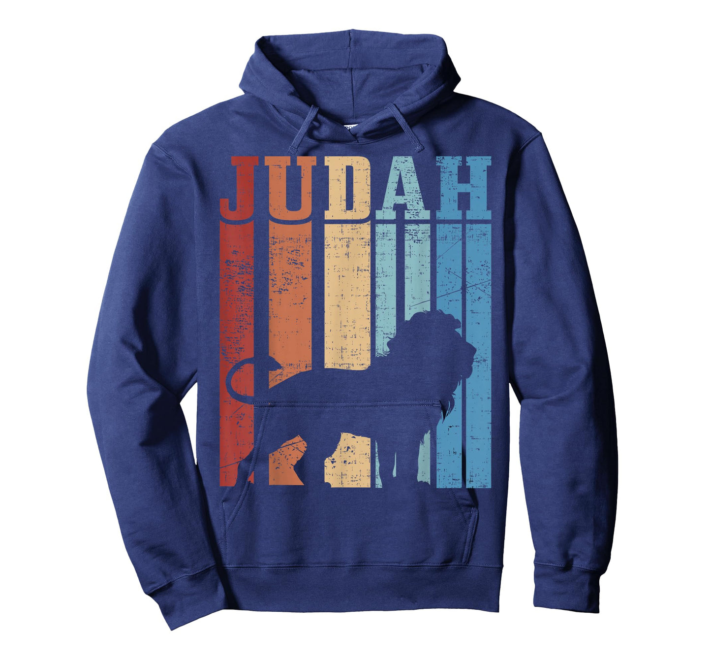 Lion of Judah Design, Hebrew Israelite Design T-Shirt