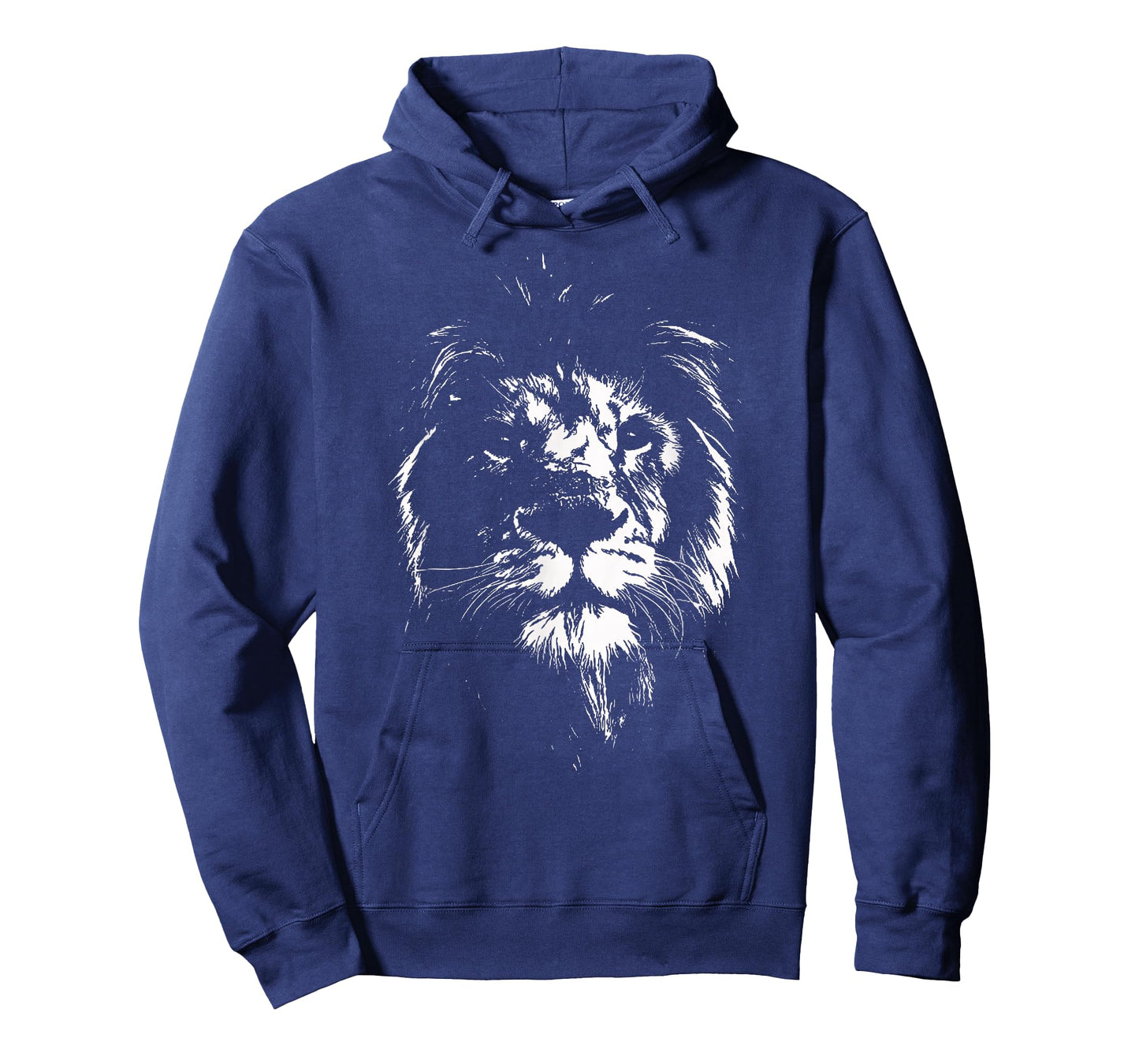Lion Africa Lion Shirt Animals Lion Head Lion Mane Gift T-Shirt