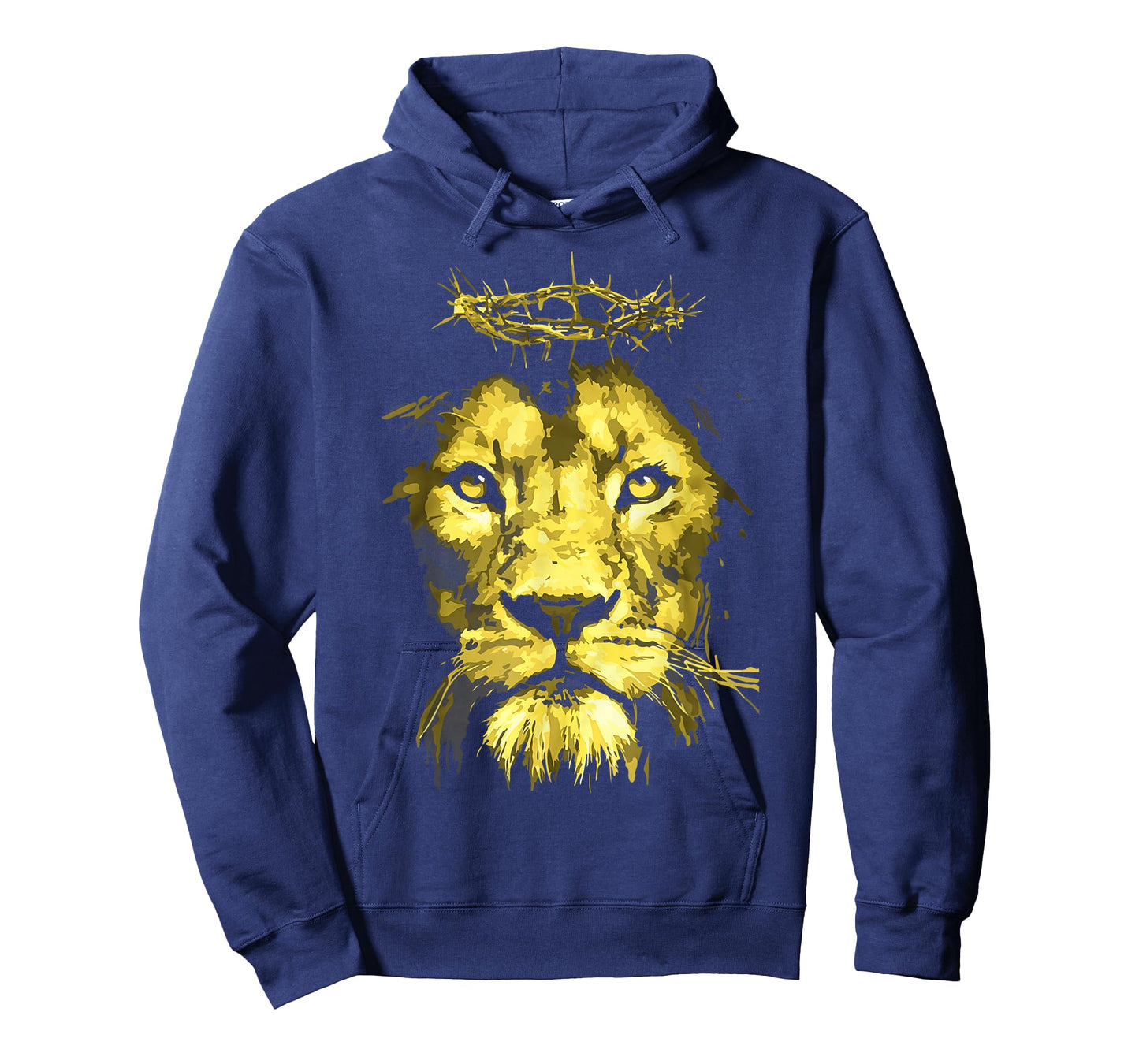 Lion of Judah T-Shirt T-Shirt