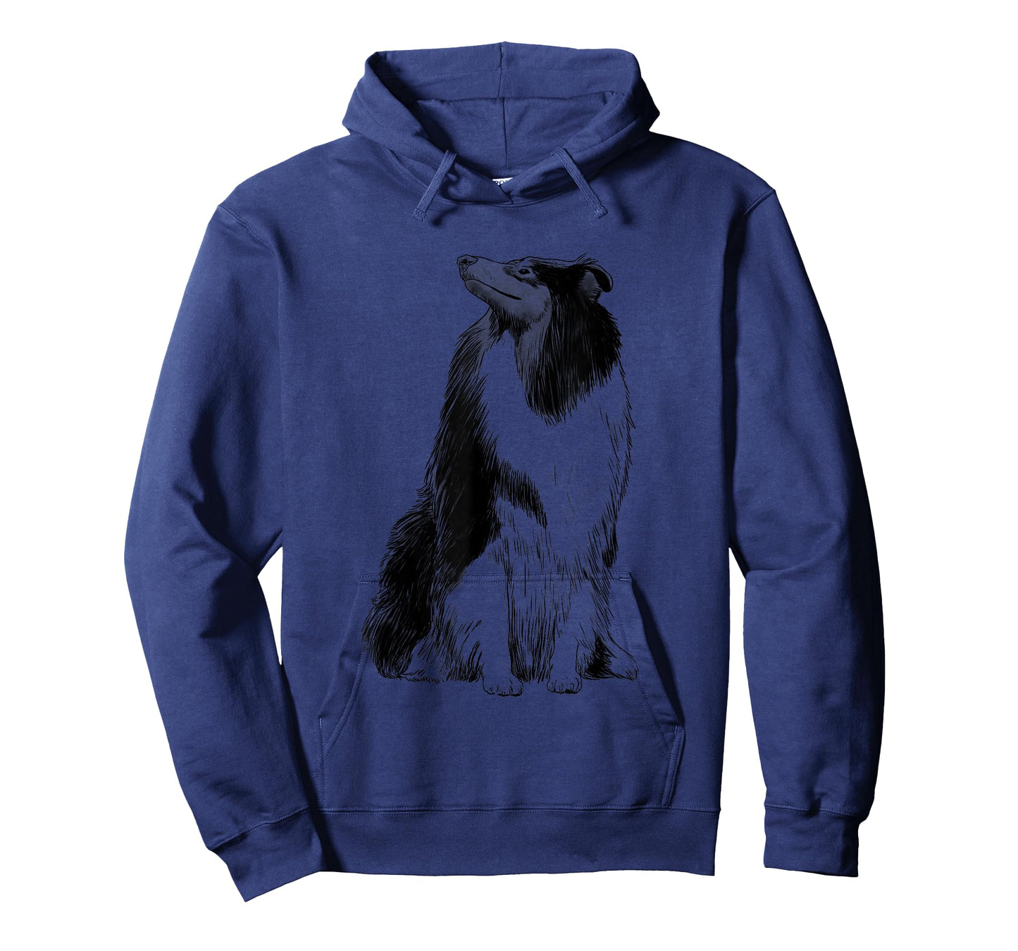 Dog Rough Collie T-Shirt