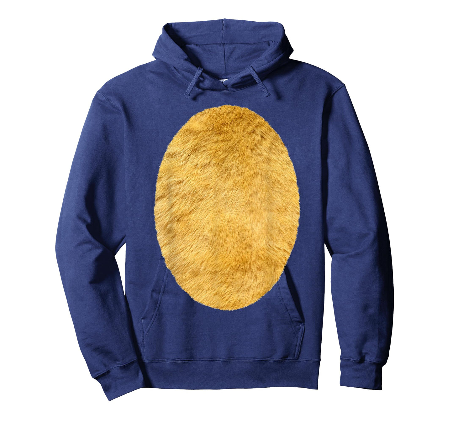 Oz Lion Courage T-Shirt-OZ Cowardly Lion Halloween Costume T-Shirt