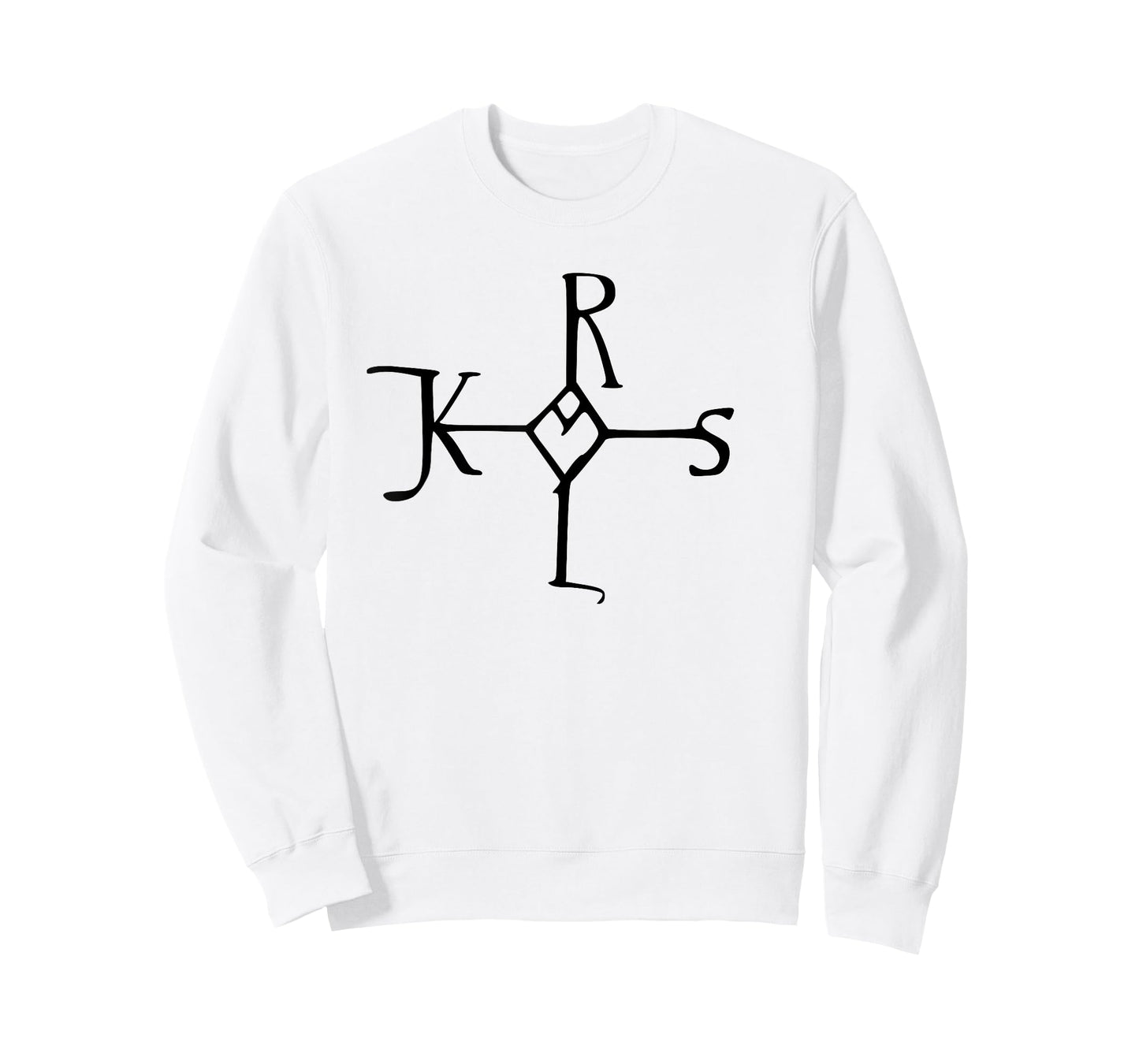 Charlemagne Authentic Signature T-Shirt