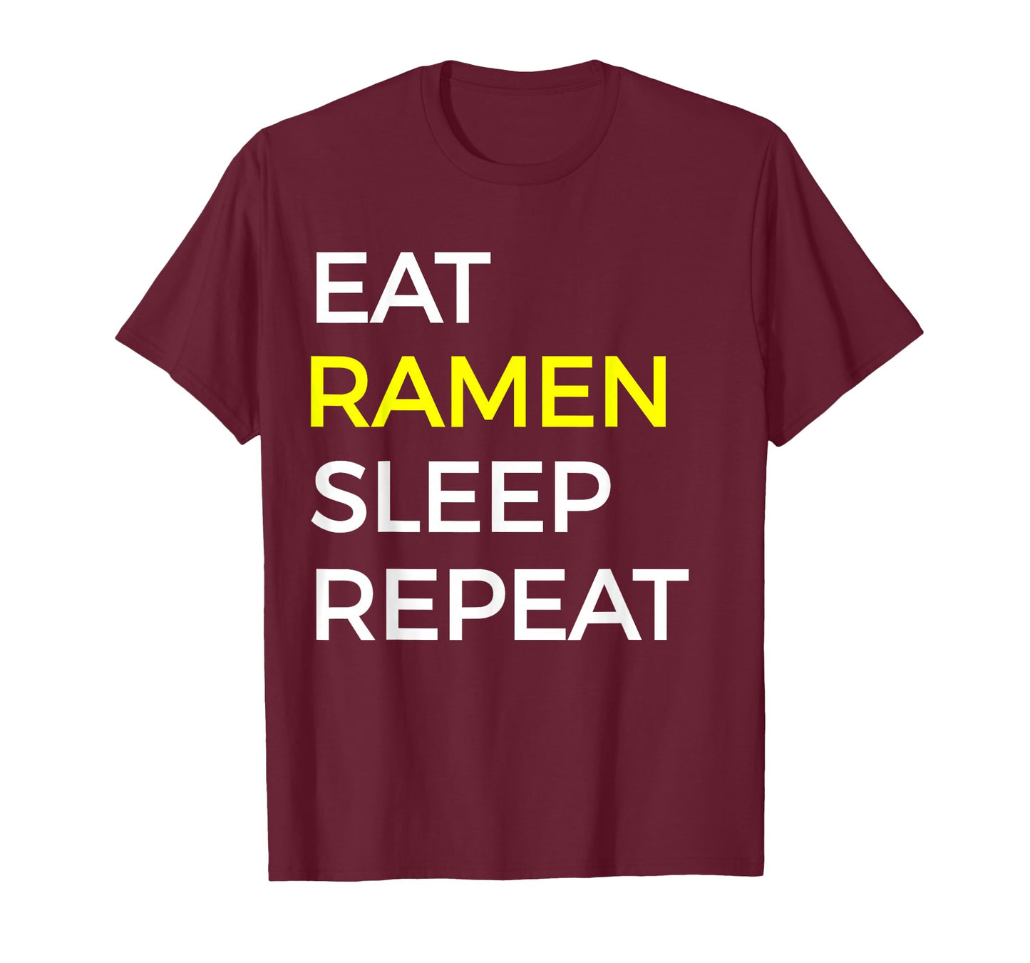 Ramen T-Shirt