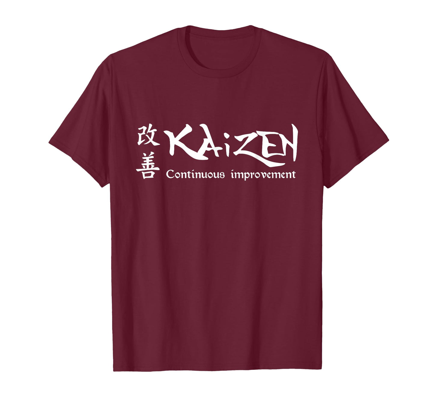 Kaizen T-Shirt