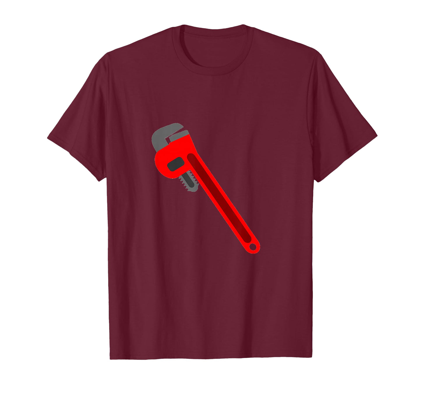 Wrench Tool T-Shirt