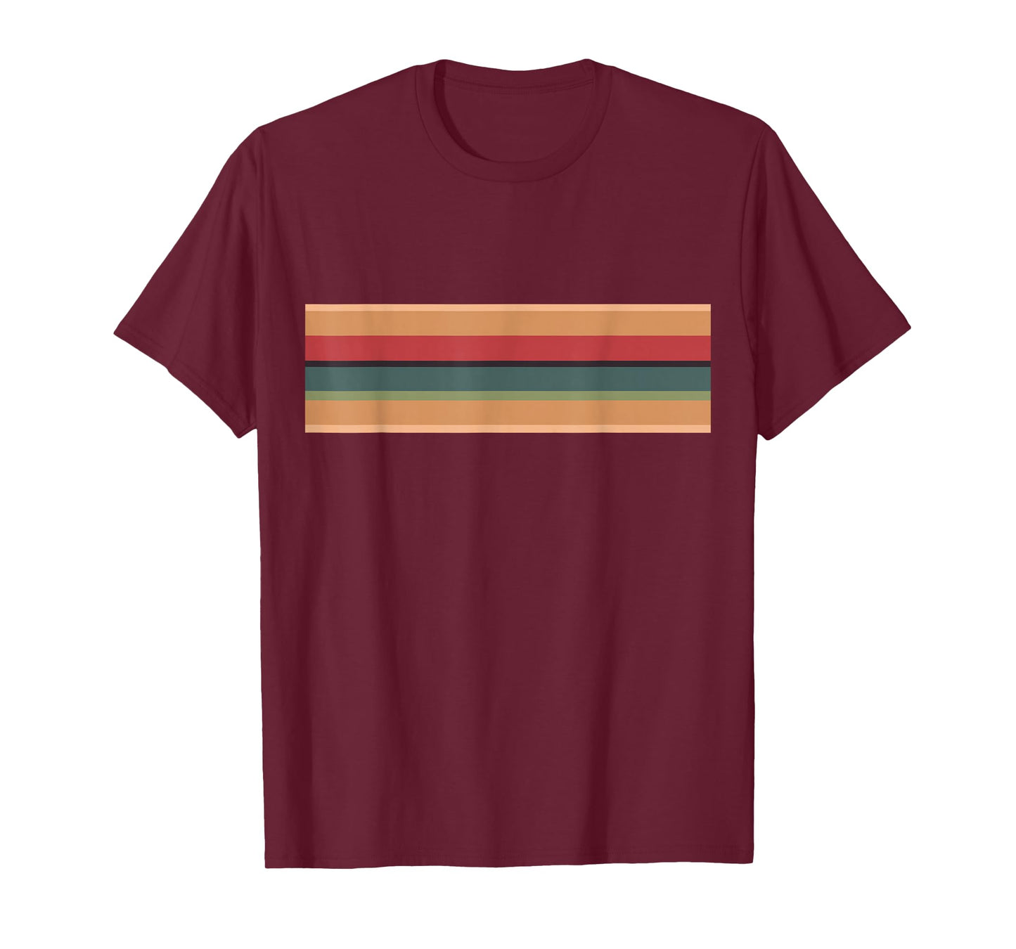 New Doctor T-Shirt Fun Fan Tee Large Stripes T-Shirt