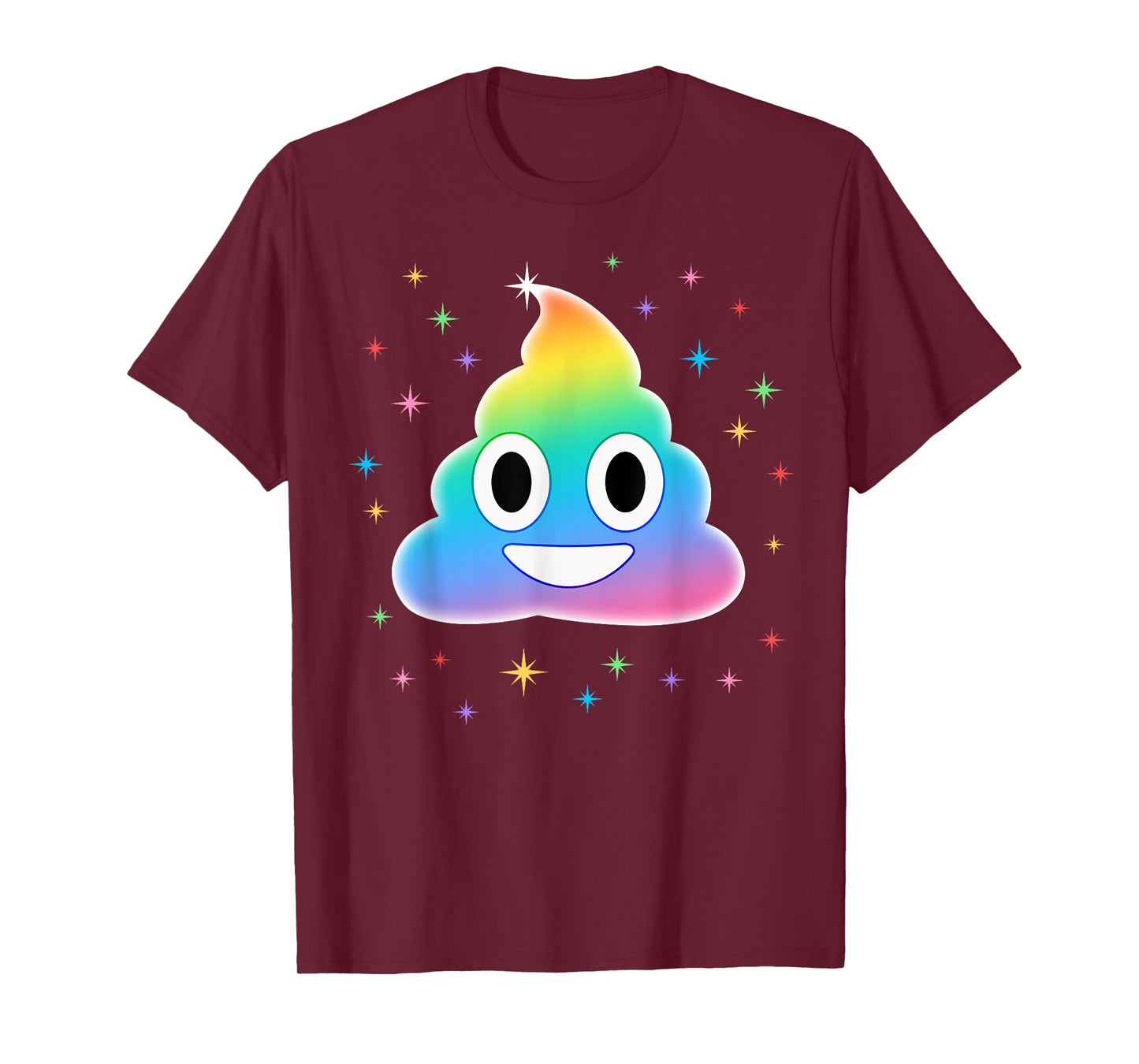 Unicorn Poop T-Shirt