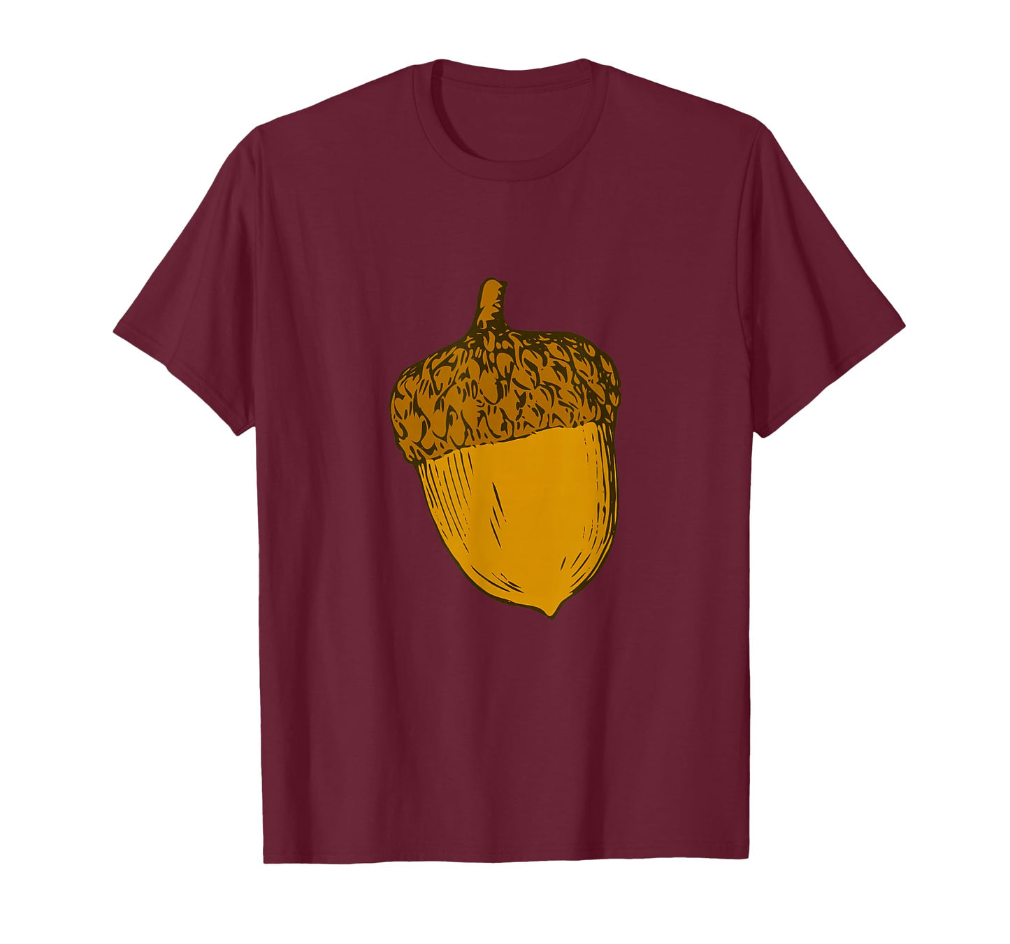 Acorn Nut T-Shirt