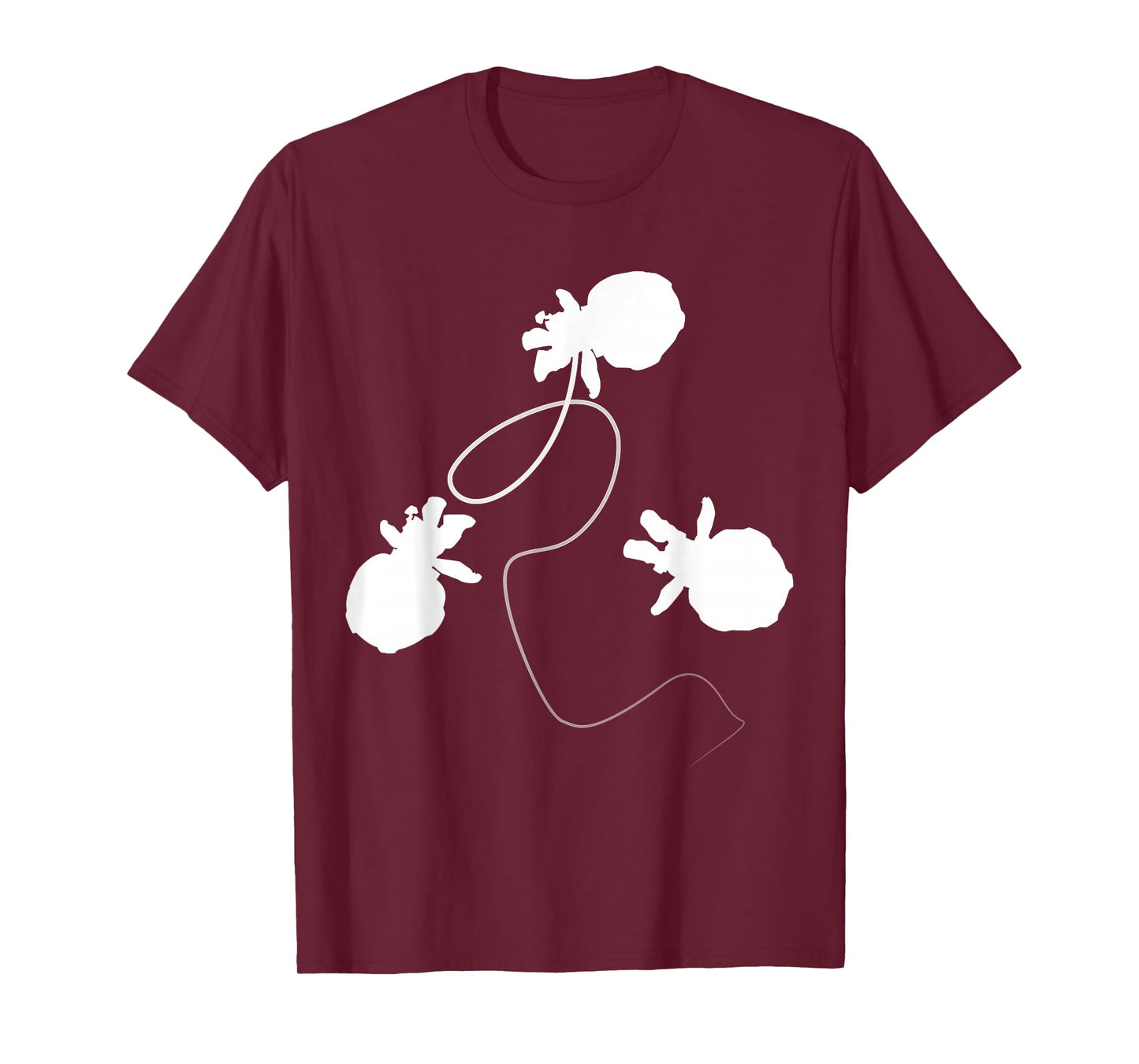 KSP Space Trifecta T-Shirt