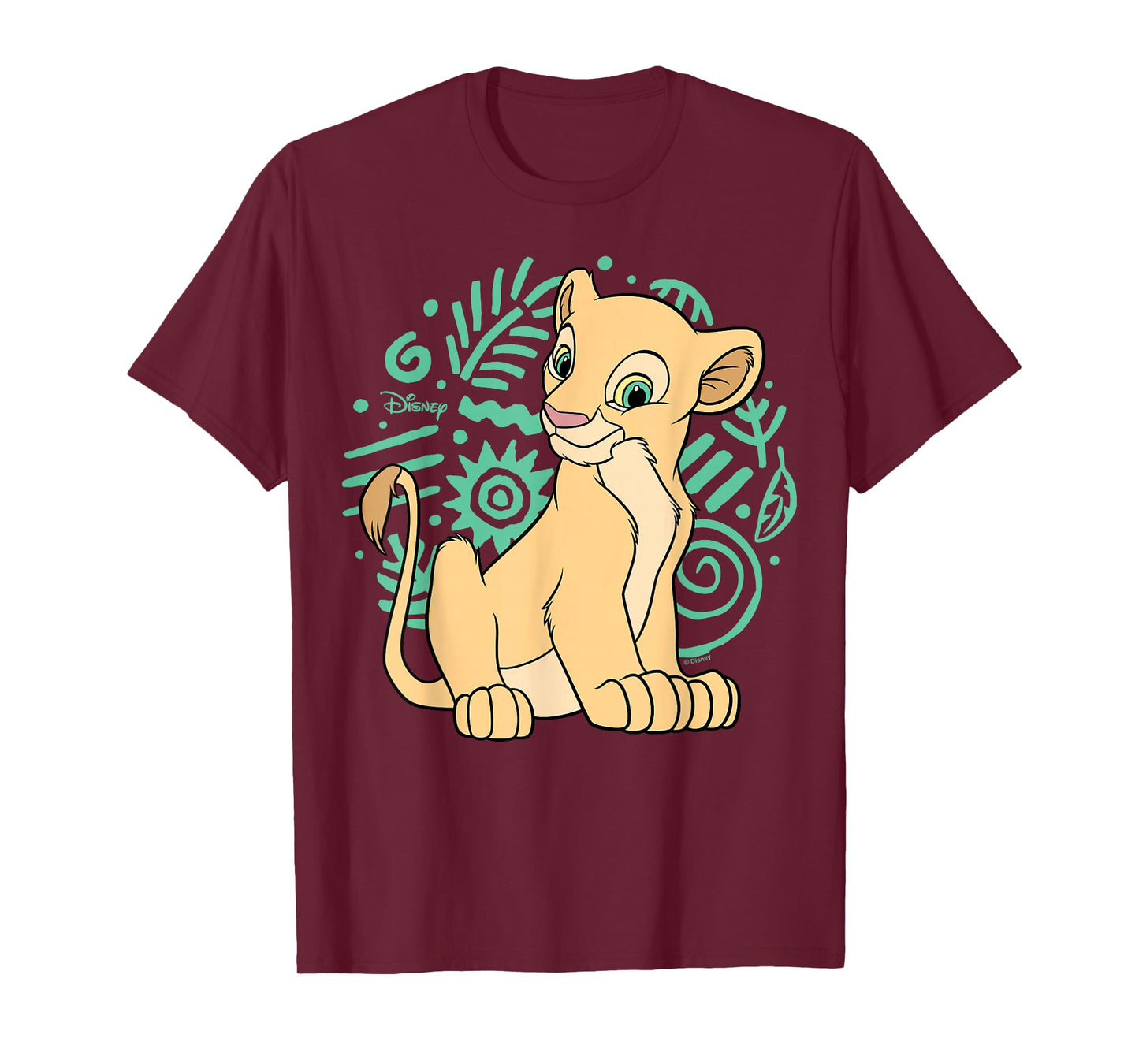 The Lion King - Nala T-Shirt