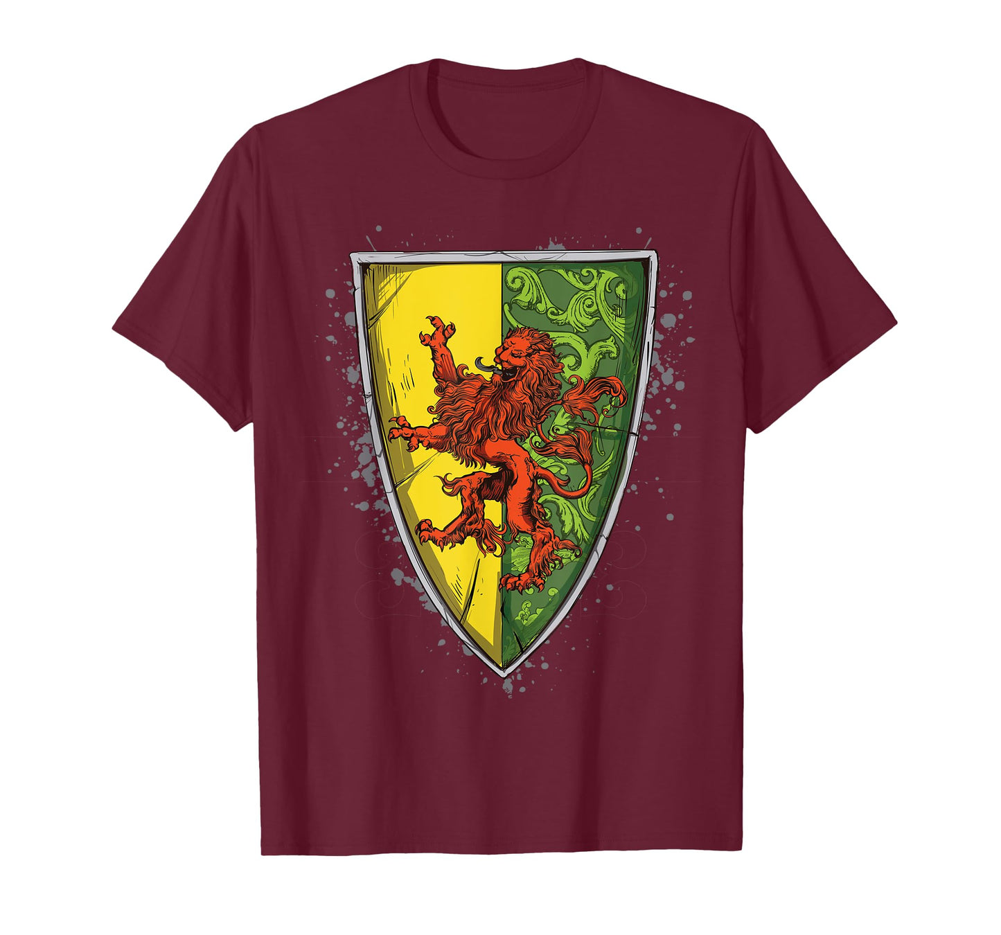 Wilhelm Marshal T-Shirt
