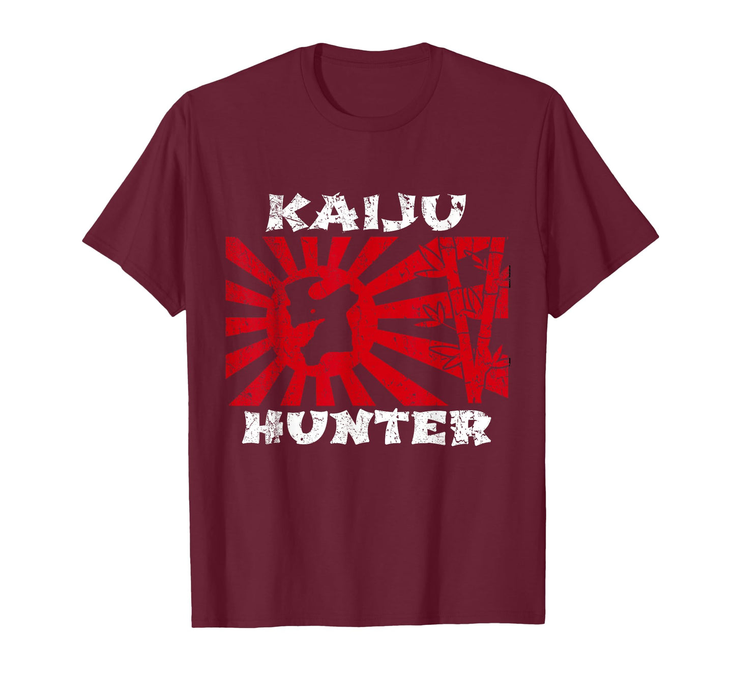 Kaiju Shirt. Mythical Monster Japanese Pacific Creature tee T-Shirt