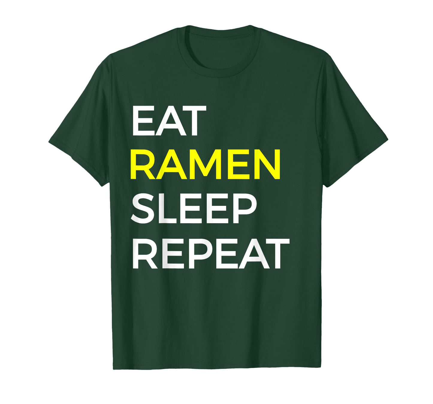 Ramen T-Shirt