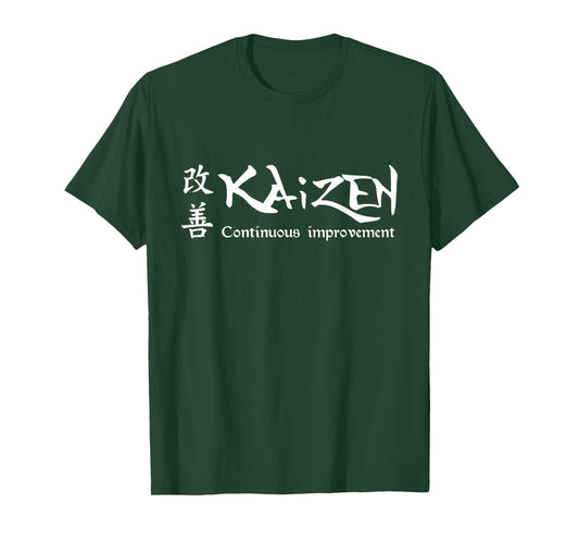 Kaizen T-Shirt