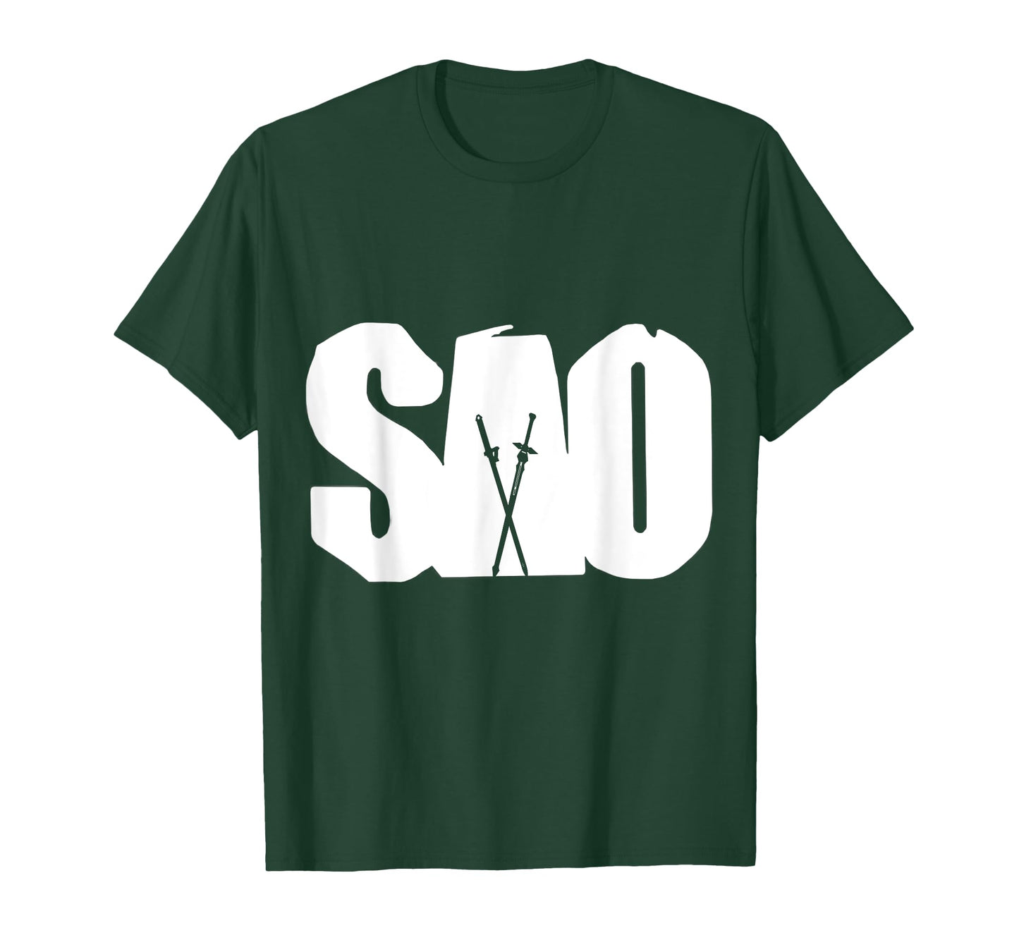 T-Shirt - SAO | Men, Women, Children T-Shirt