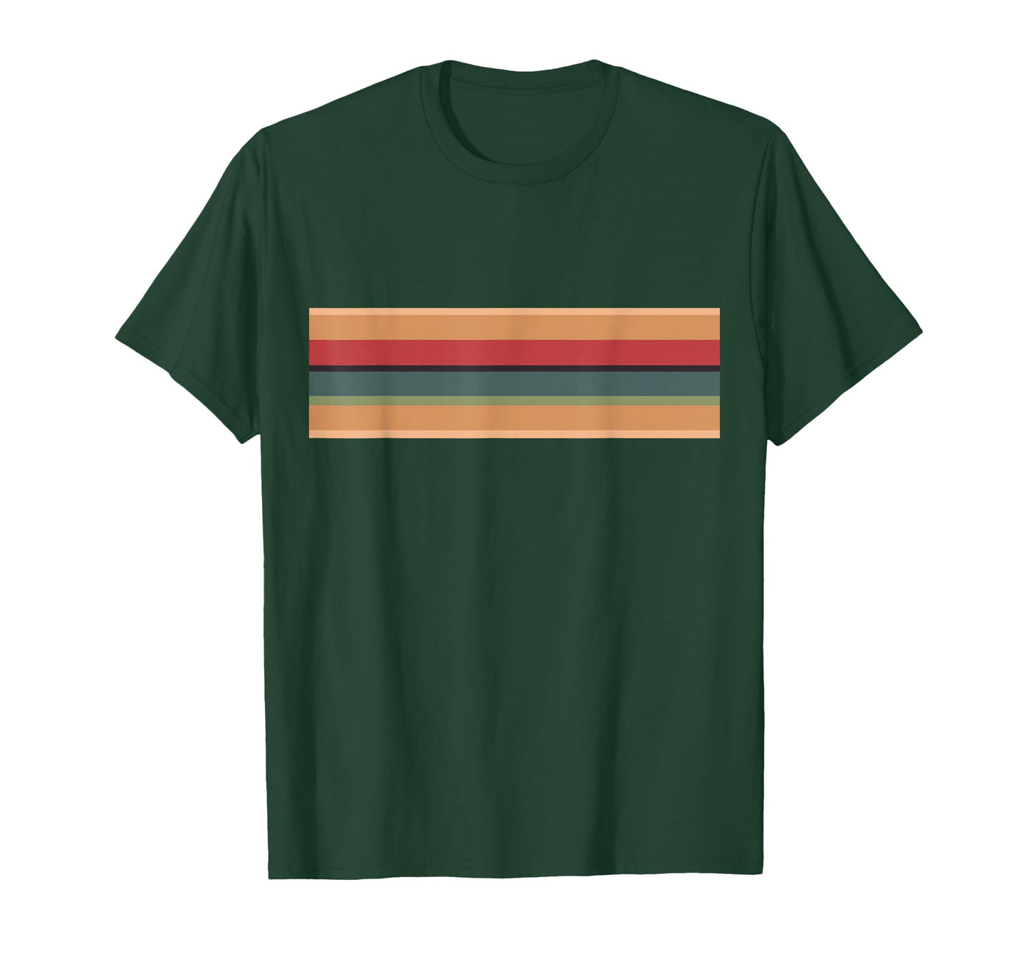 New Doctor T-Shirt Fun Fan Tee Large Stripes T-Shirt