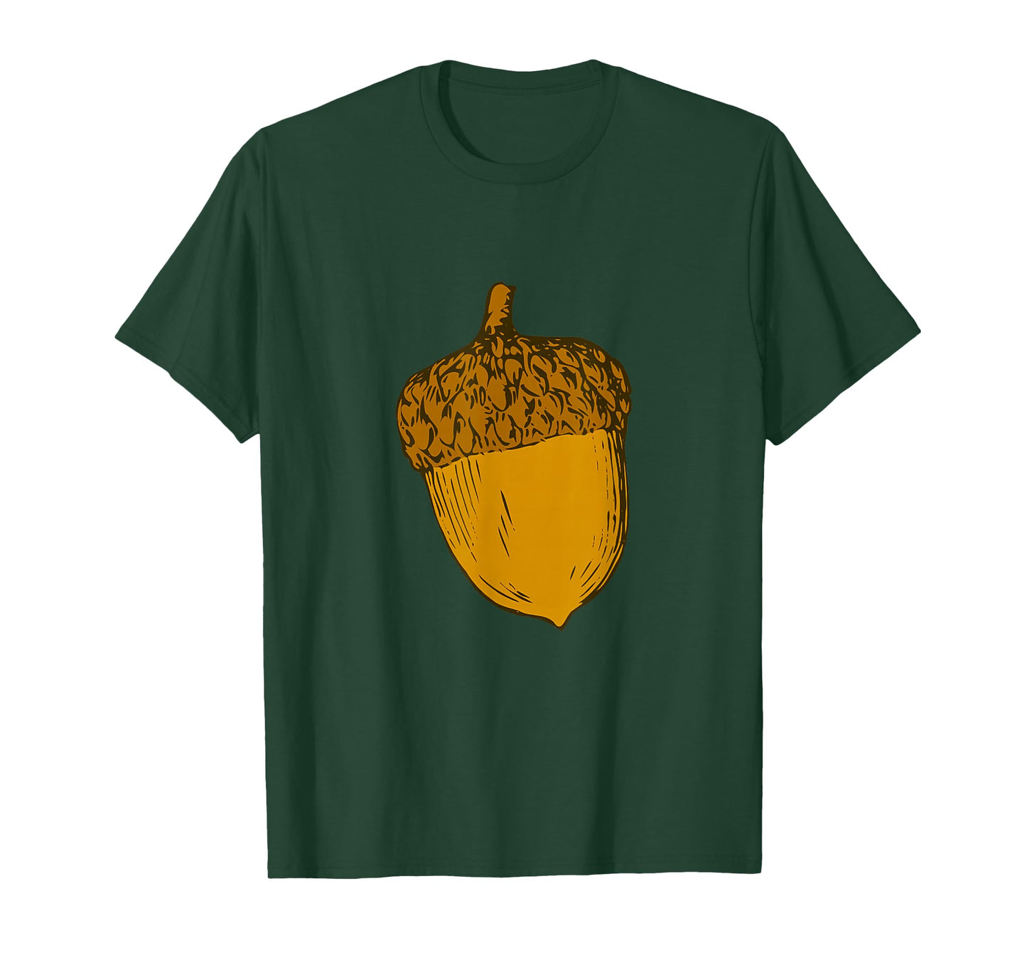 Acorn Nut T-Shirt