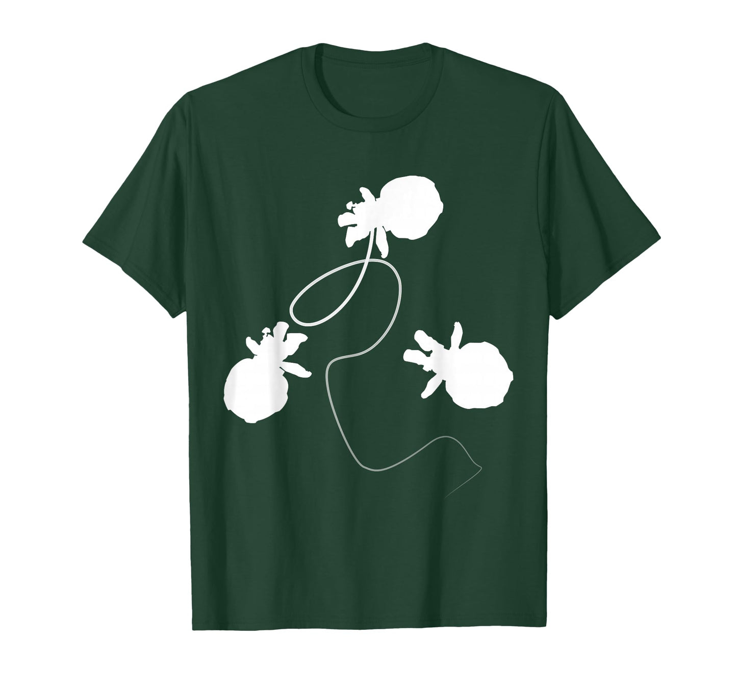 KSP Space Trifecta T-Shirt