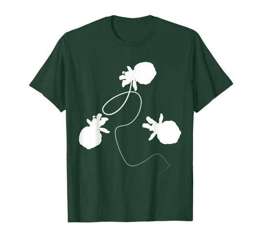 KSP Space Trifecta T-Shirt