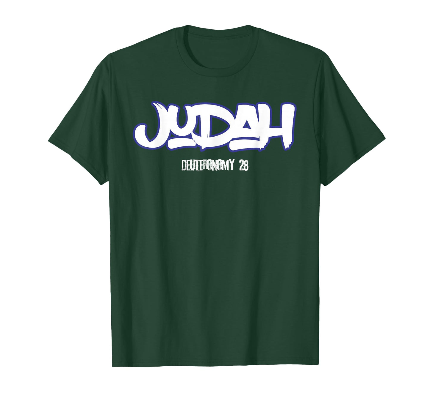 Hebrew Israelite Yahudah Tribe Judah Torah Truth T-Shirt