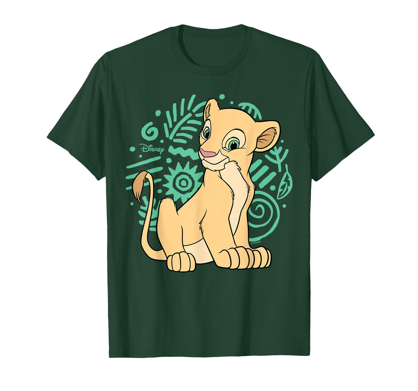 The Lion King - Nala T-Shirt