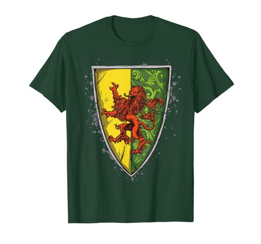 Wilhelm Marshal T-Shirt