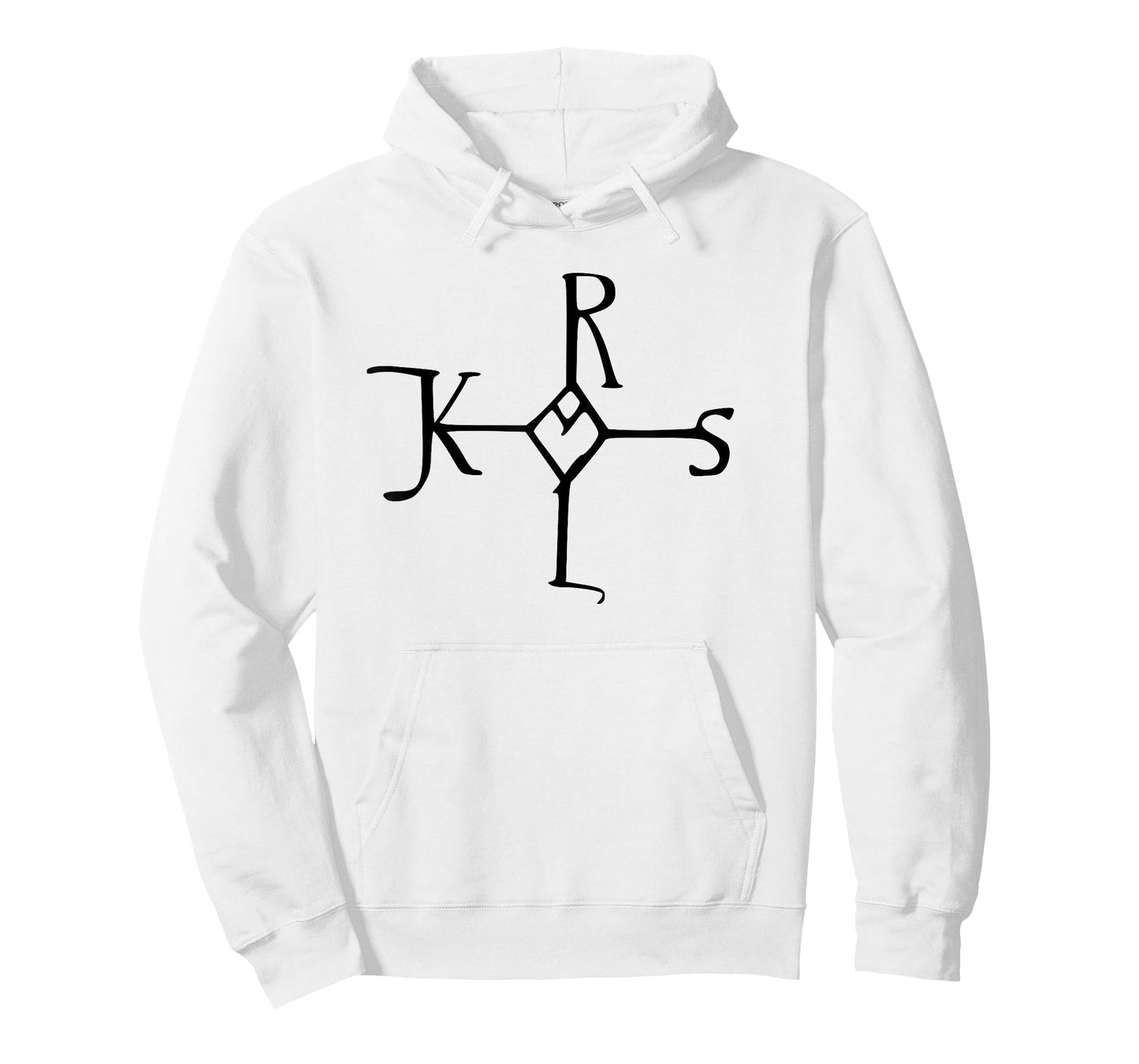 Charlemagne Authentic Signature T-Shirt