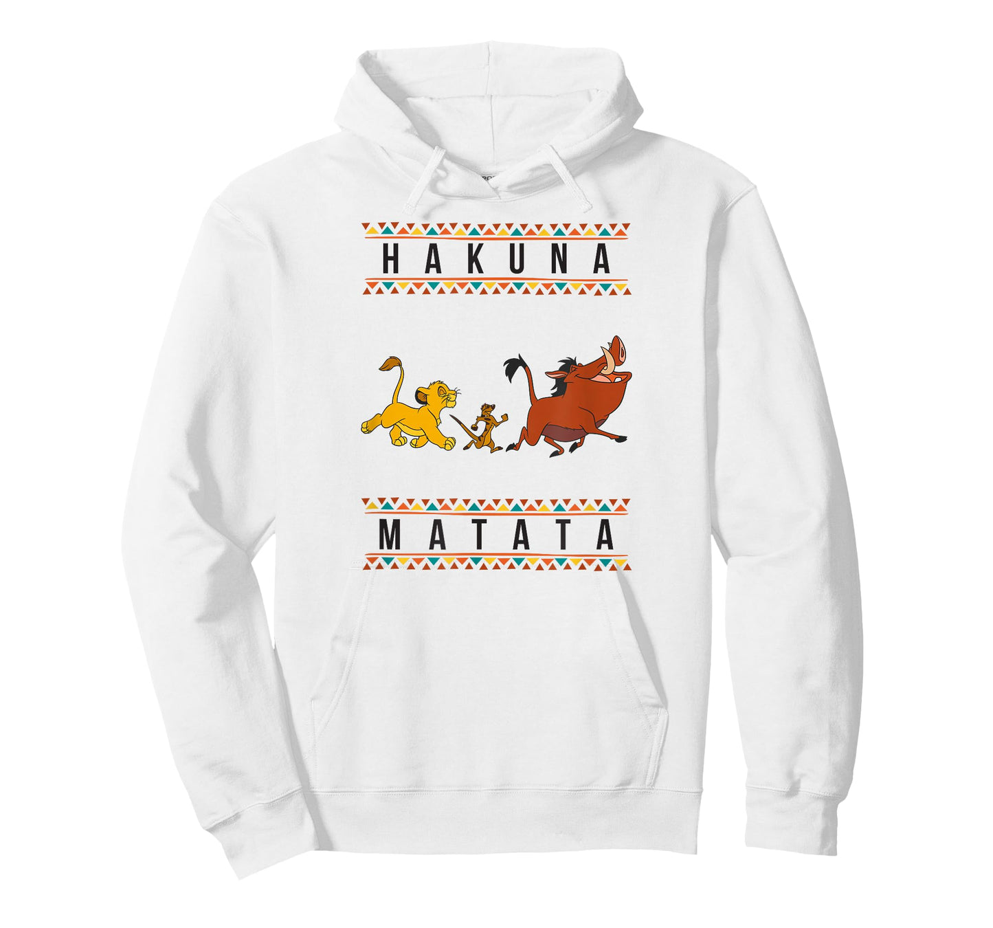 Disney - Lion King Classic Safari So Good T-Shirt