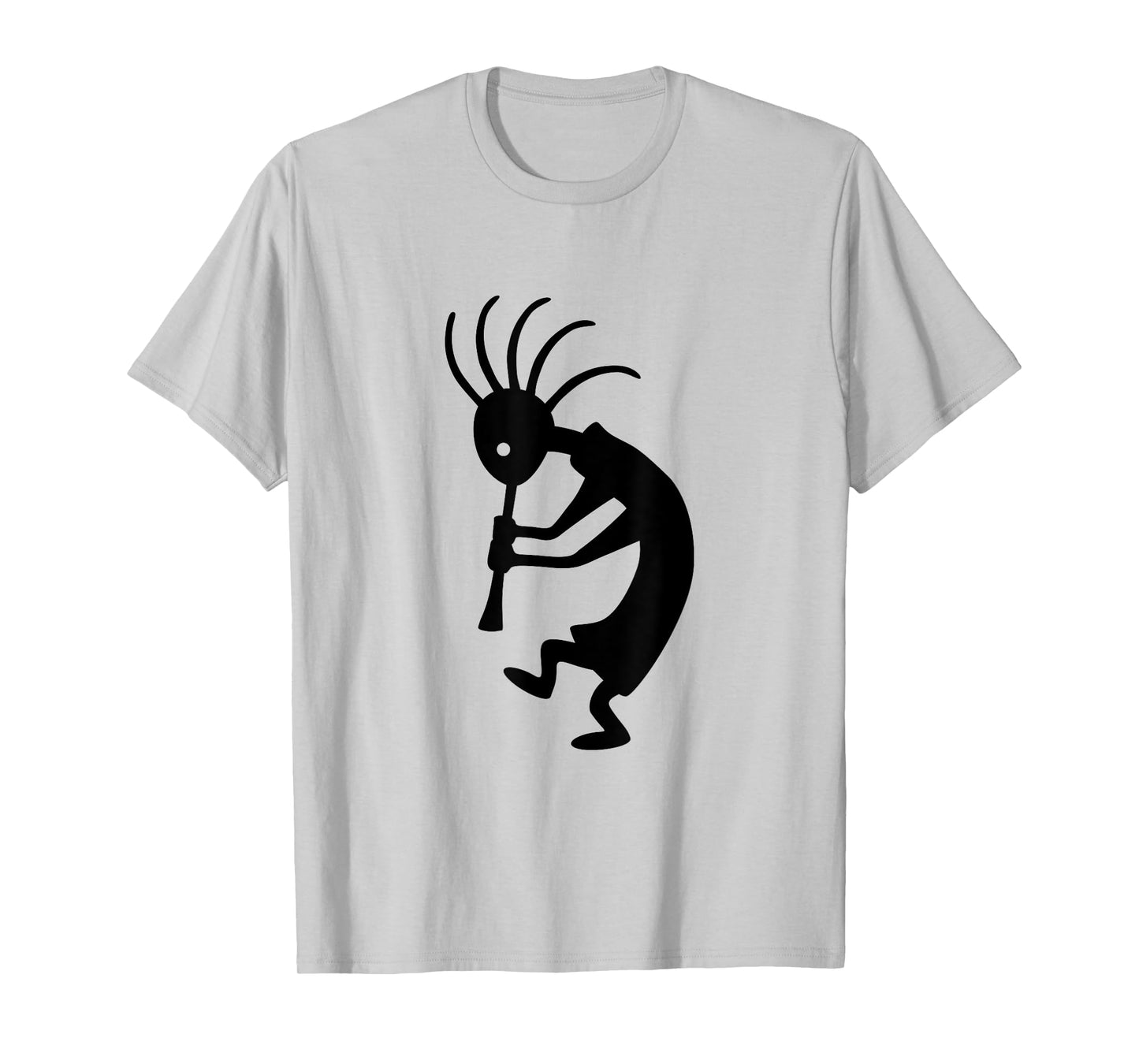 Kokopelli American Southwest Ethno T-Shirt